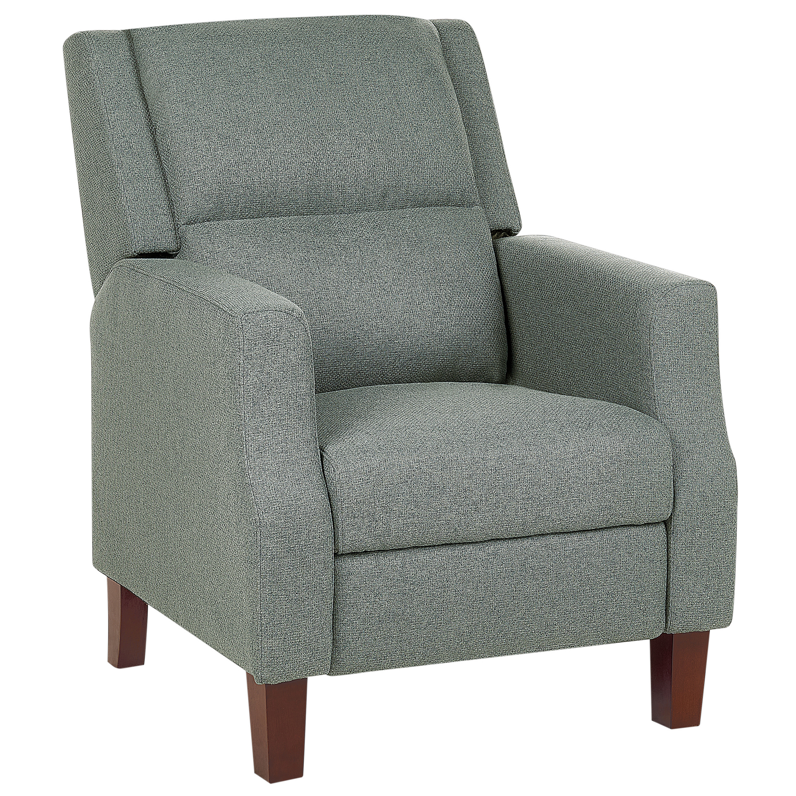 Fauteuil Lichtgroen EGERSUND