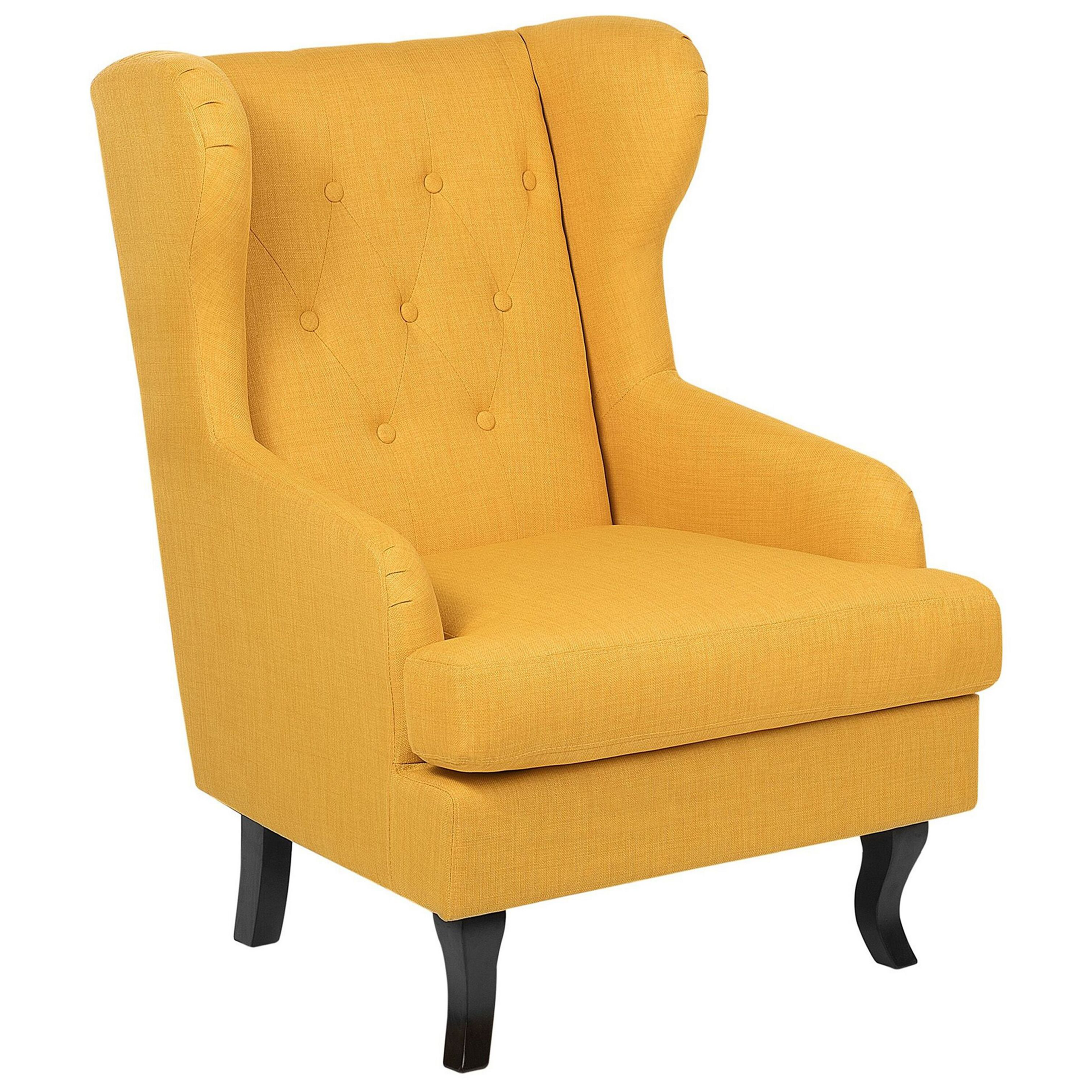 Fauteuil Geel ALTA