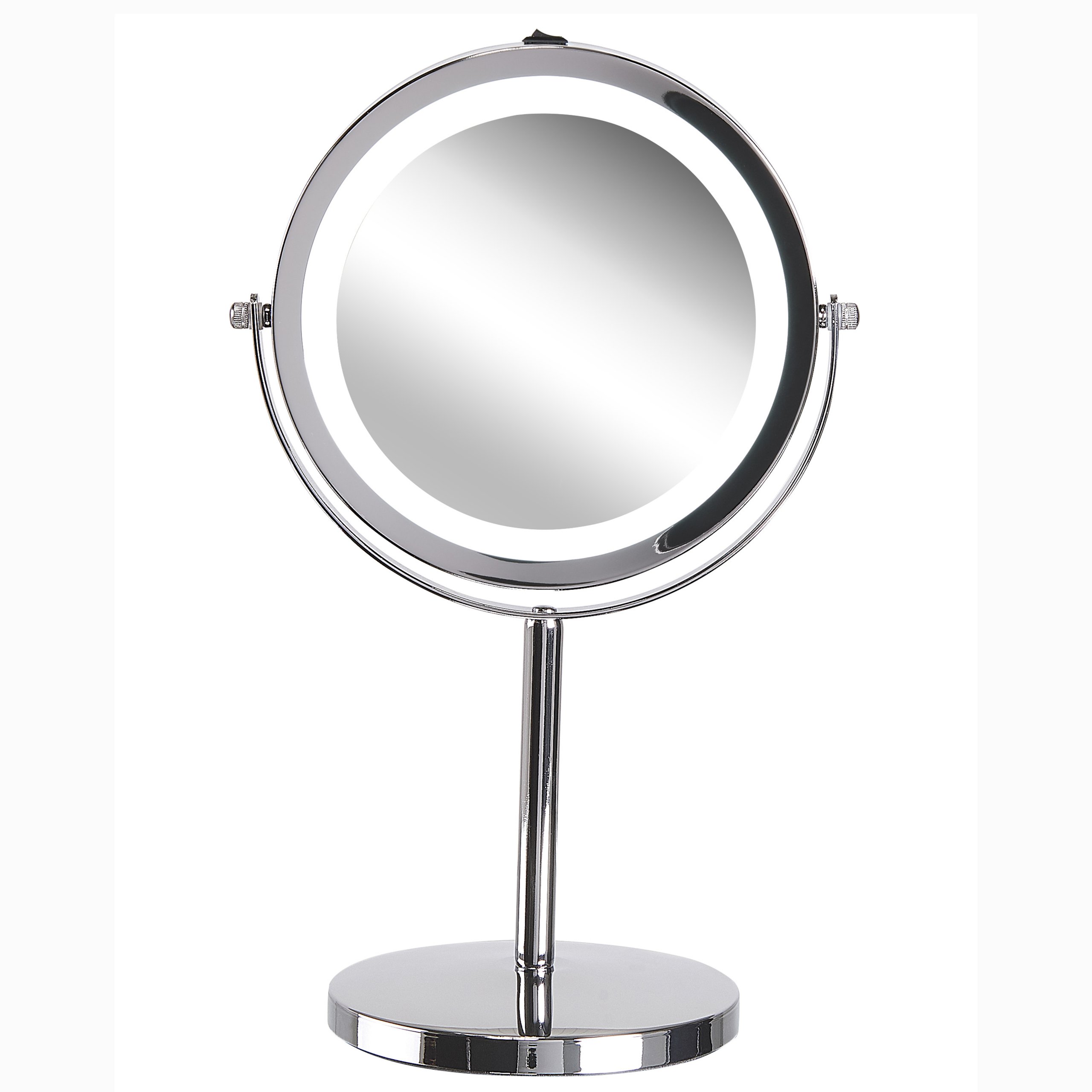 Make-up spiegel Zilver VERDUN
