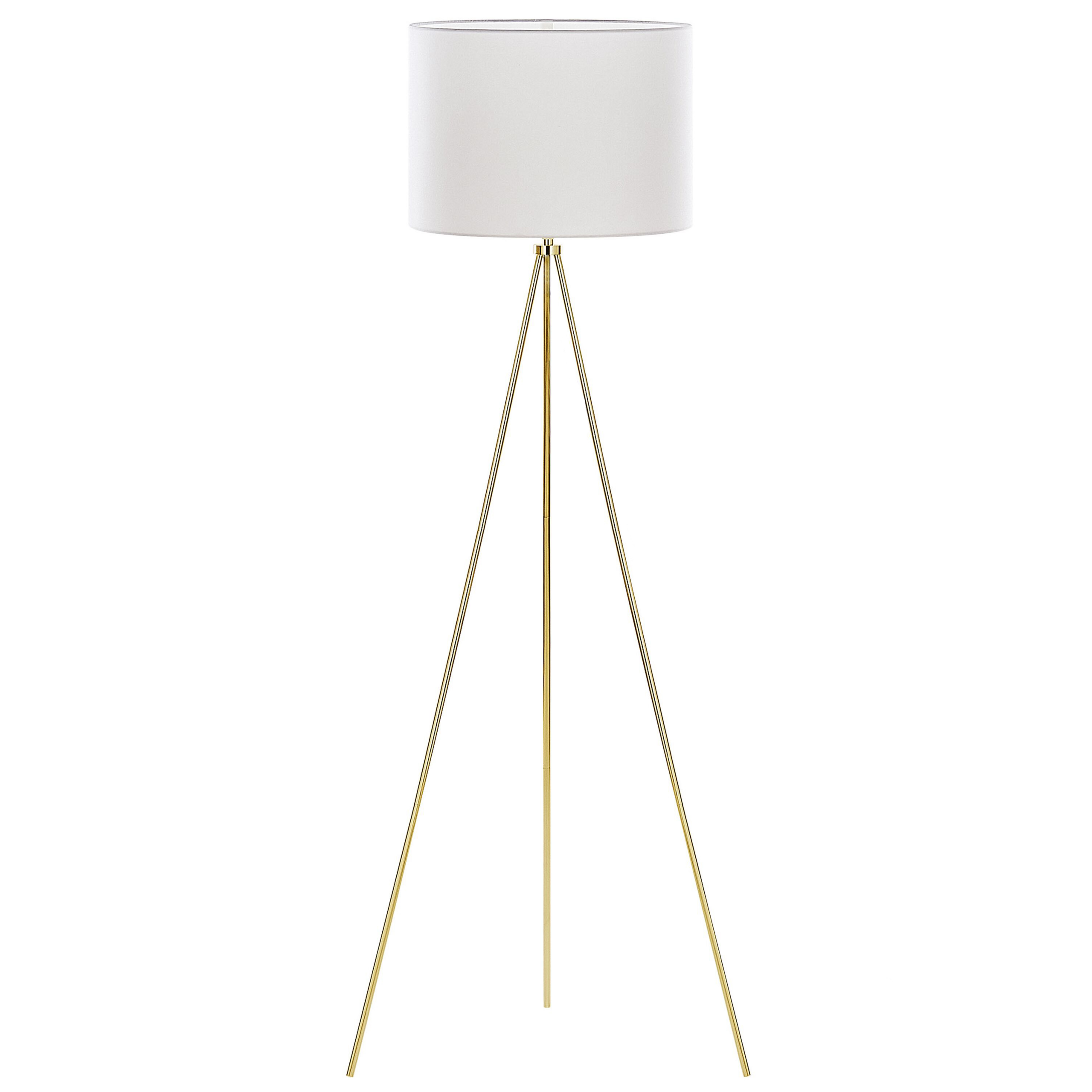 Staande lamp goud VISTULA