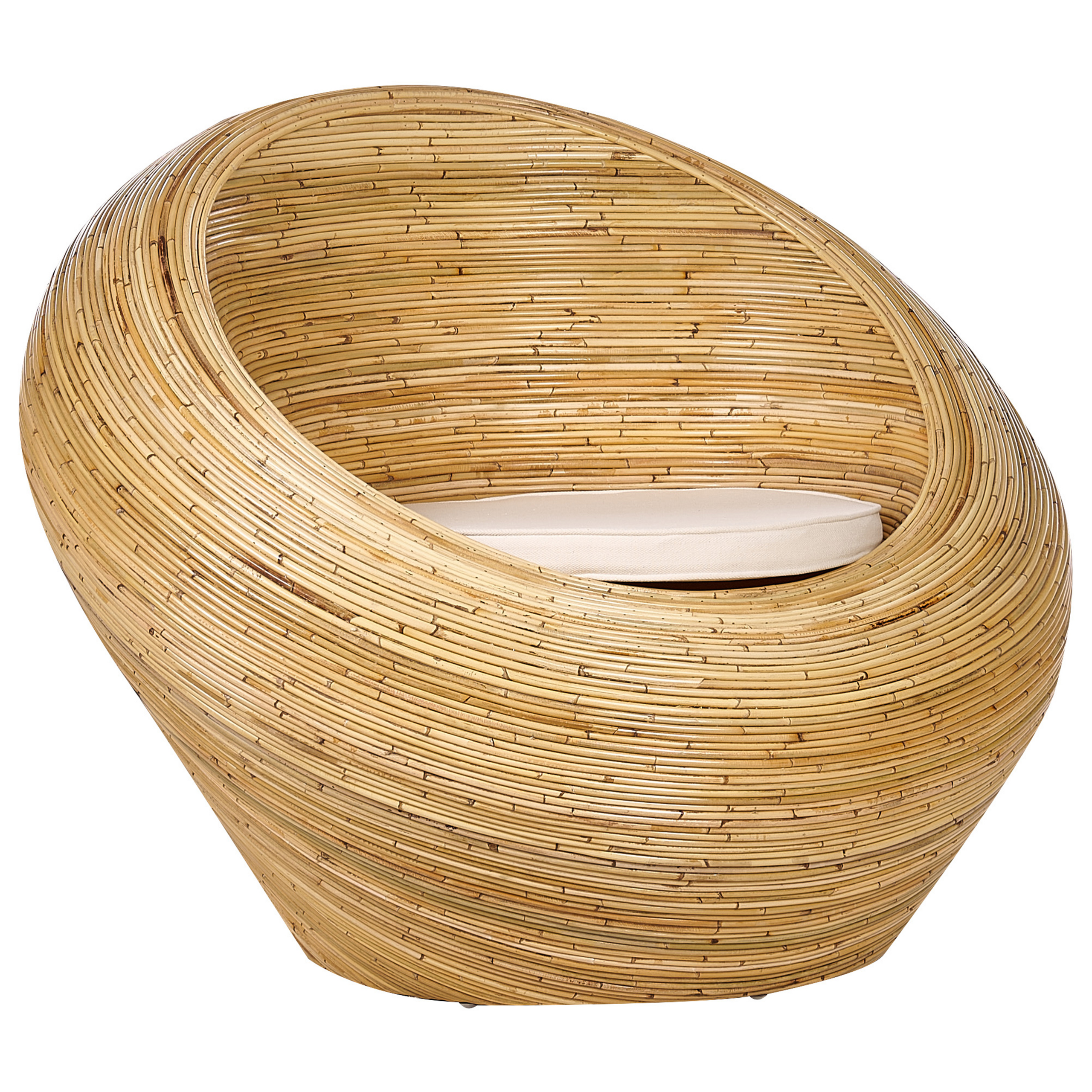 Tuinstoel Rotan Natuurlijk MAIORI