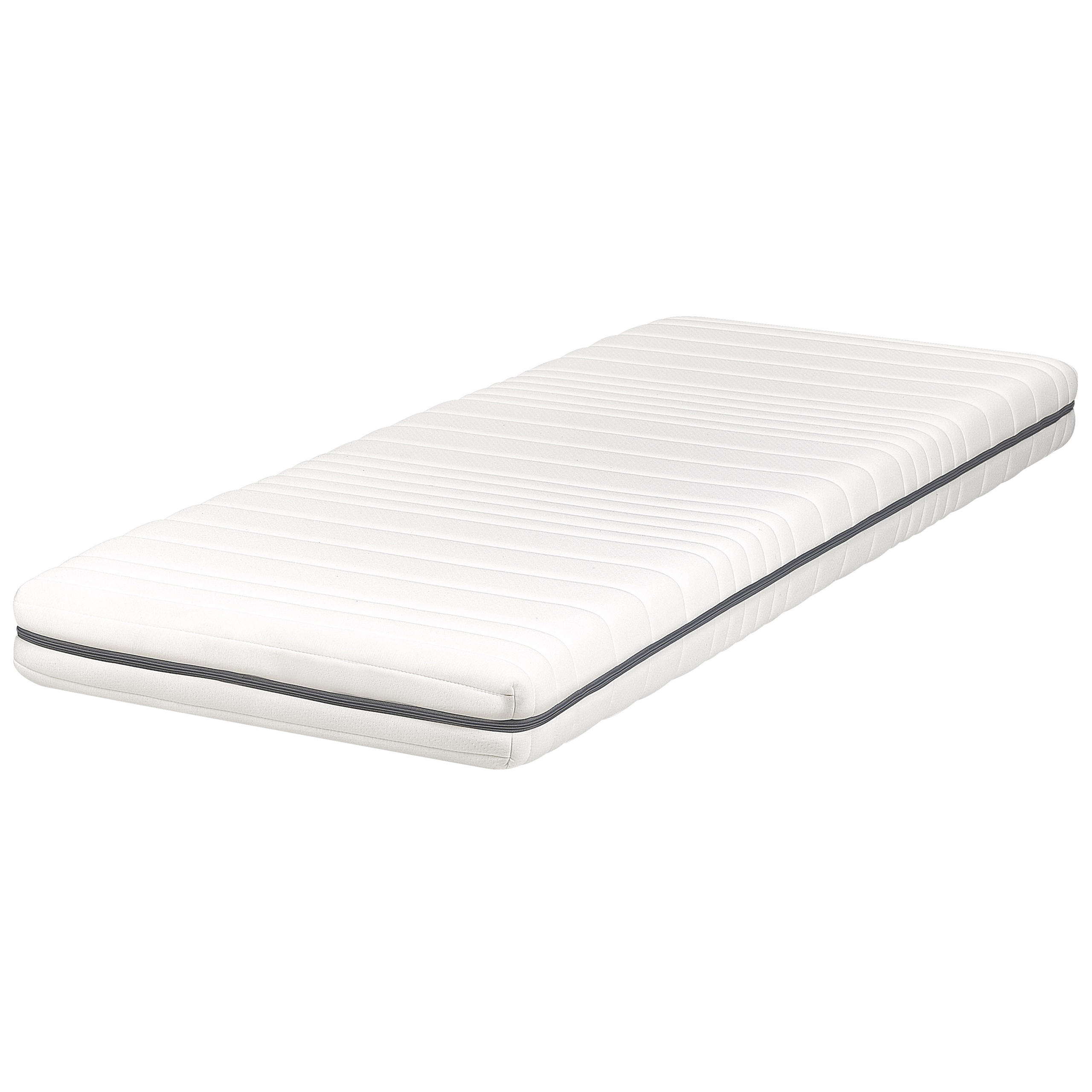 Schuimmatras 80 x 200 cm Diverse Formaten