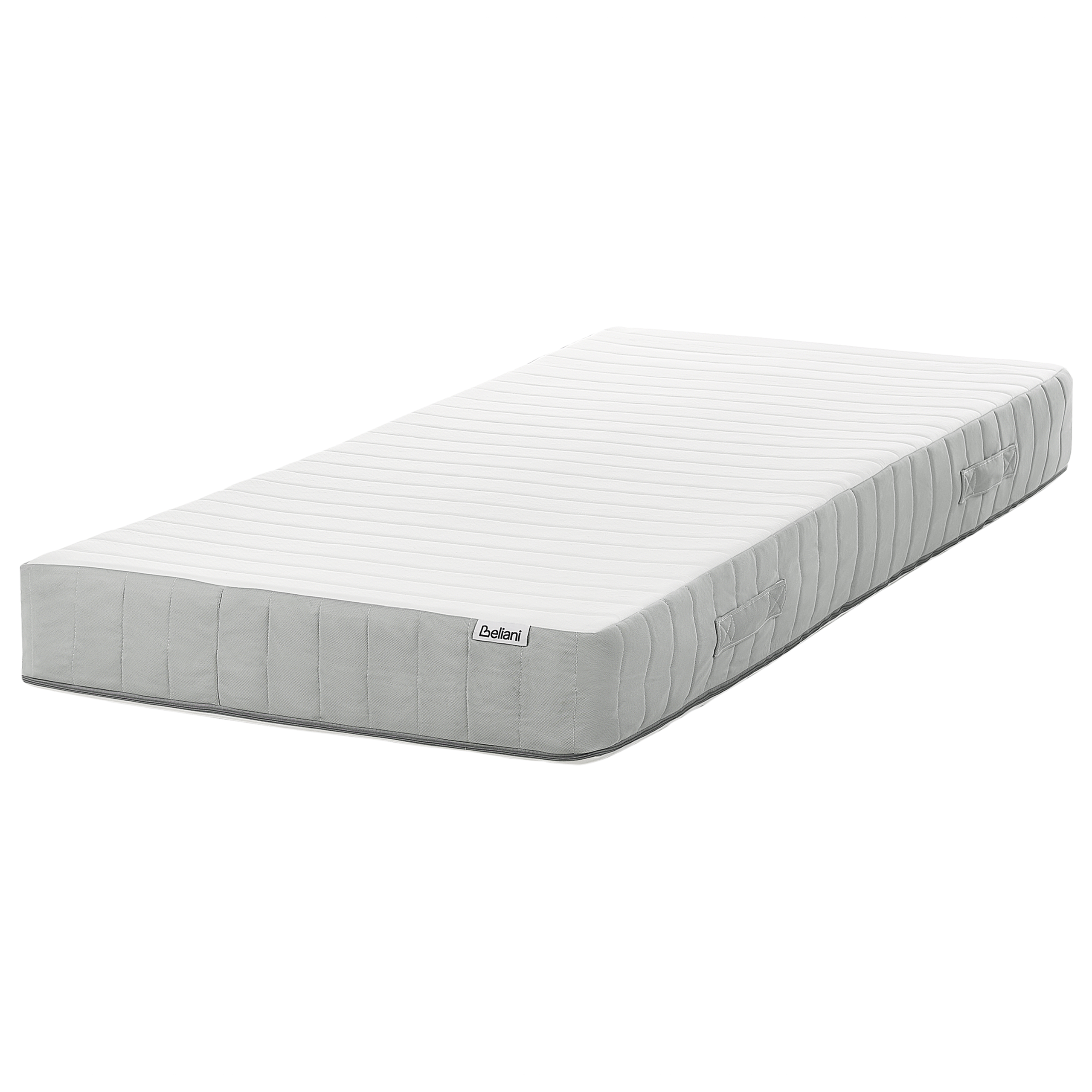 Pocketvering matras 90 x 200 cm Gemiddeld (H2) ROOMY