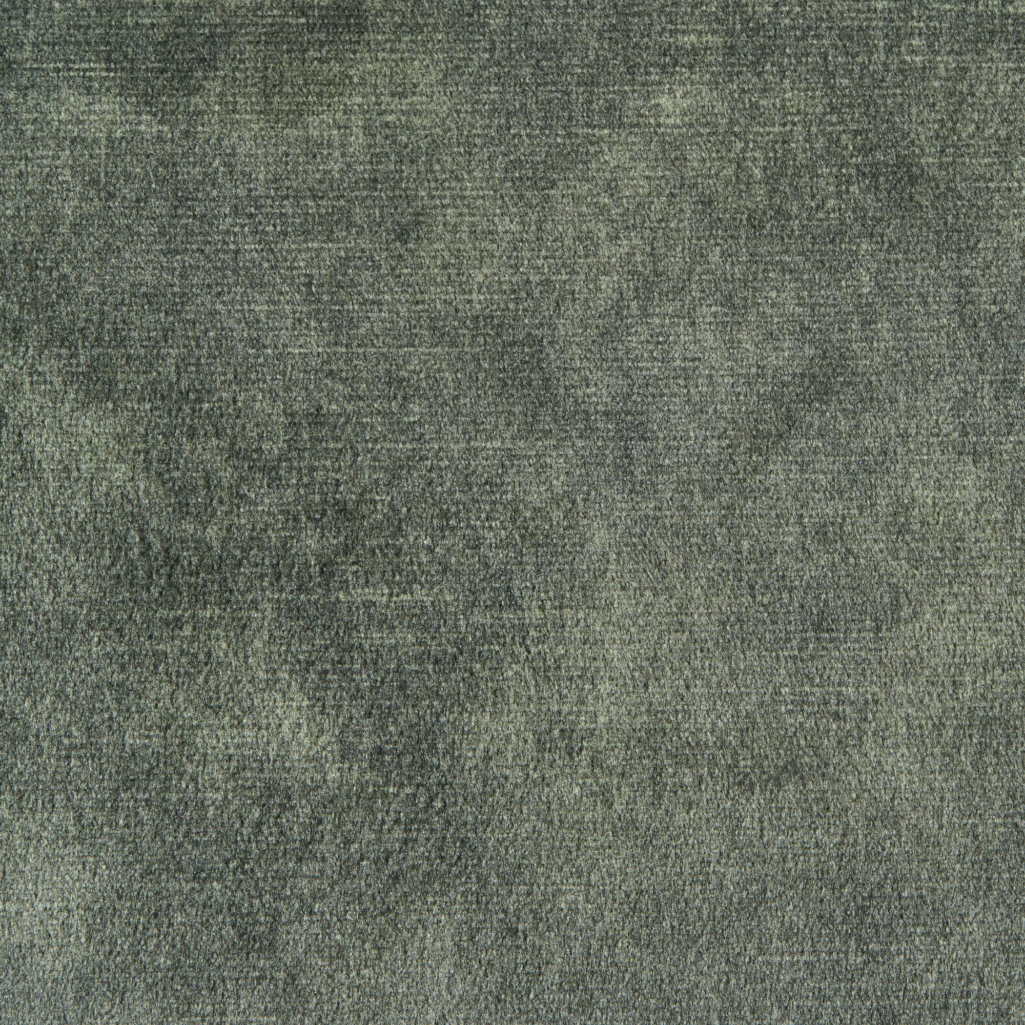 Set de 2 scaune de bar ISANTI Lemn Maro închis/Verde [10]