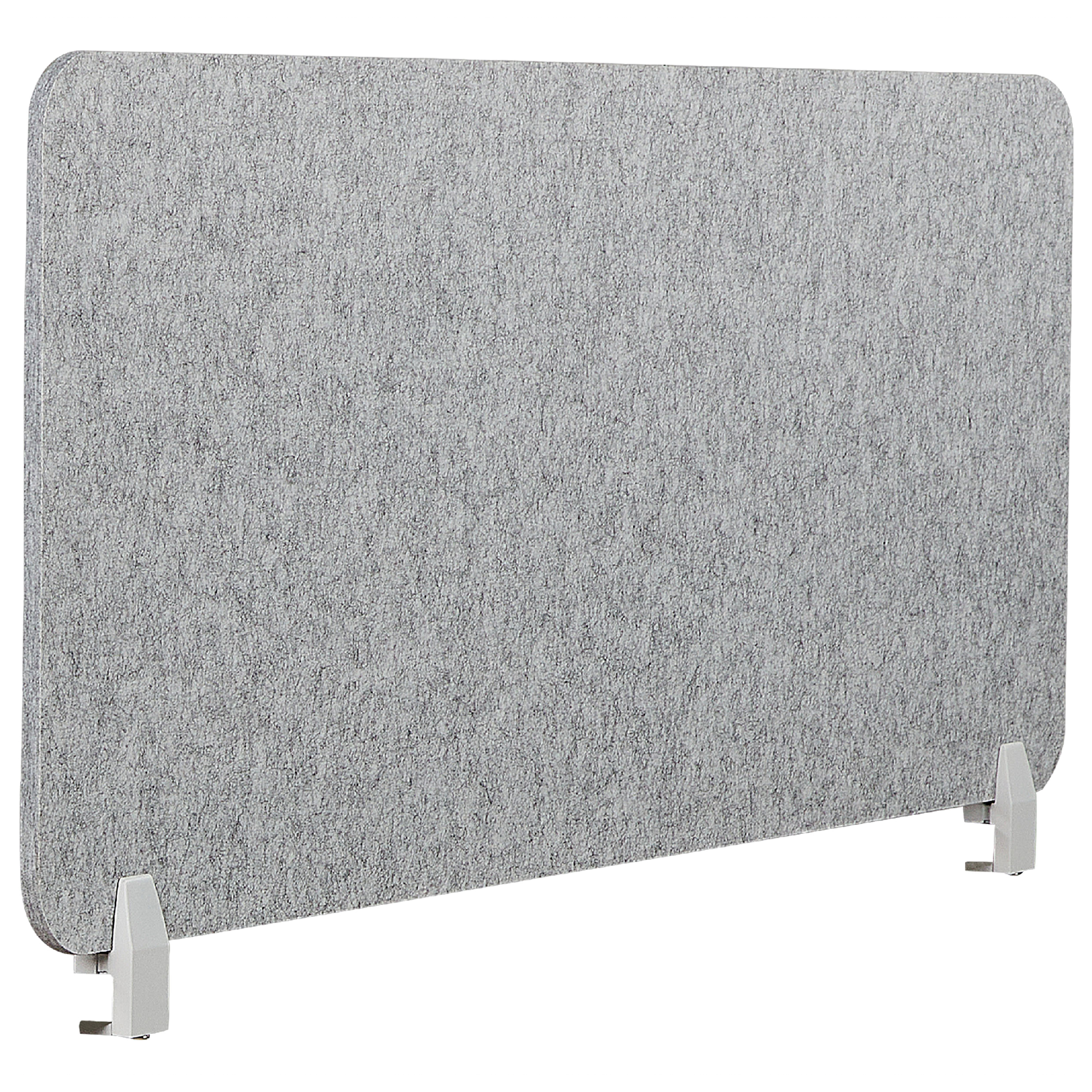 Bureauscheidingswand 130 x 50 cm Diverse Formaten