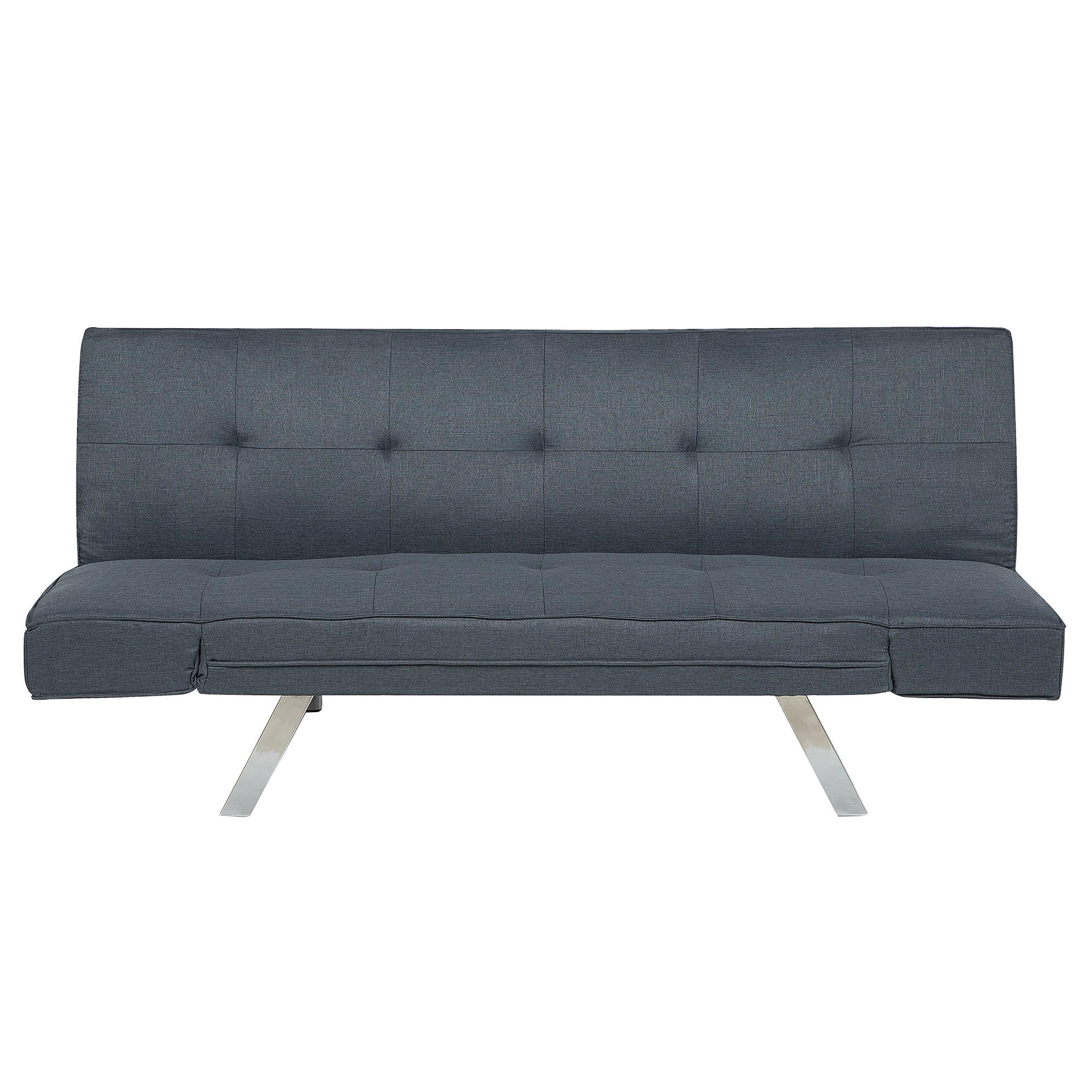 Slaapbank Donkerblauw BRISTOL
