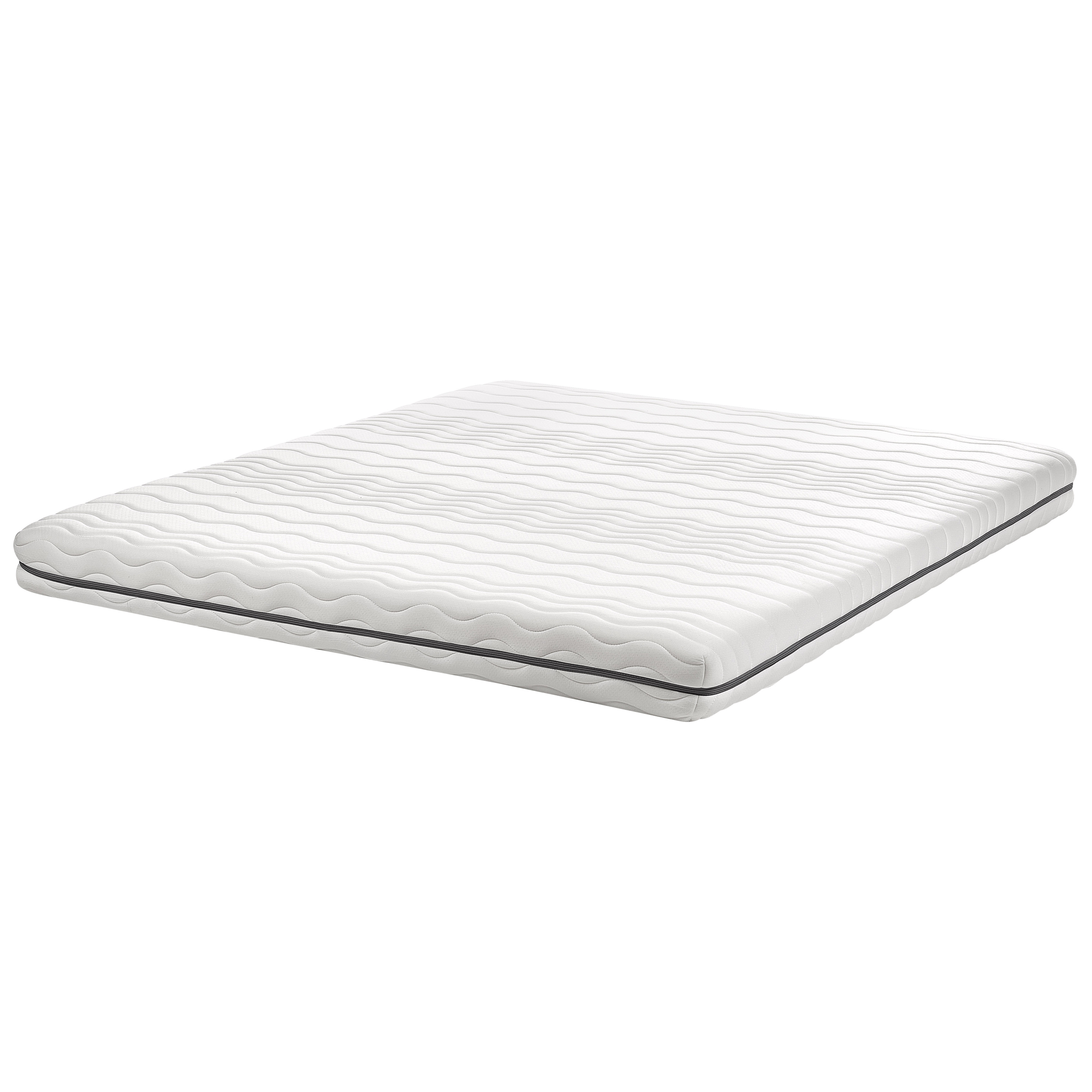 Traagschuim matras 180 x 200 cm Diverse Formaten