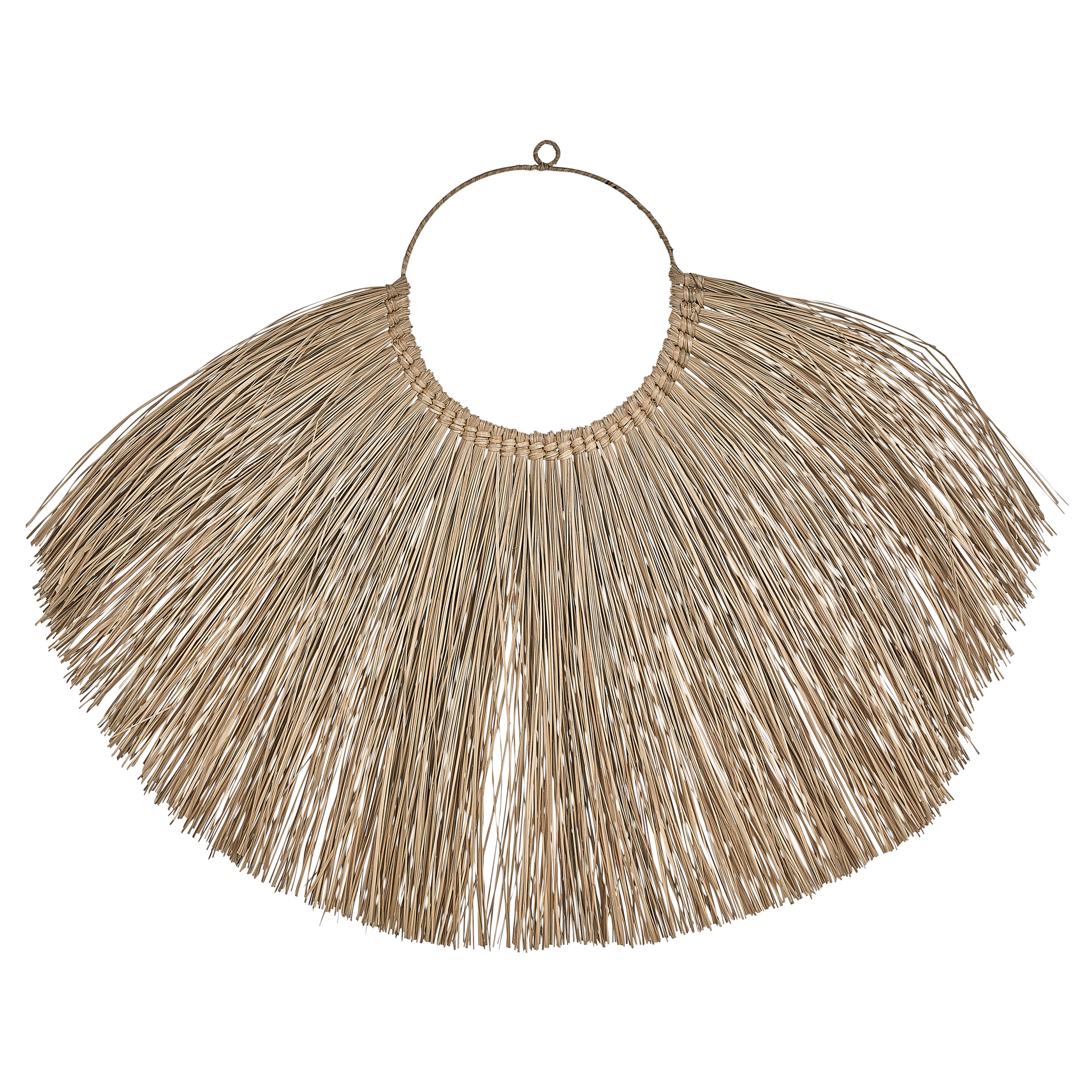 Wanddecoratie waterhyacint licht HATINH