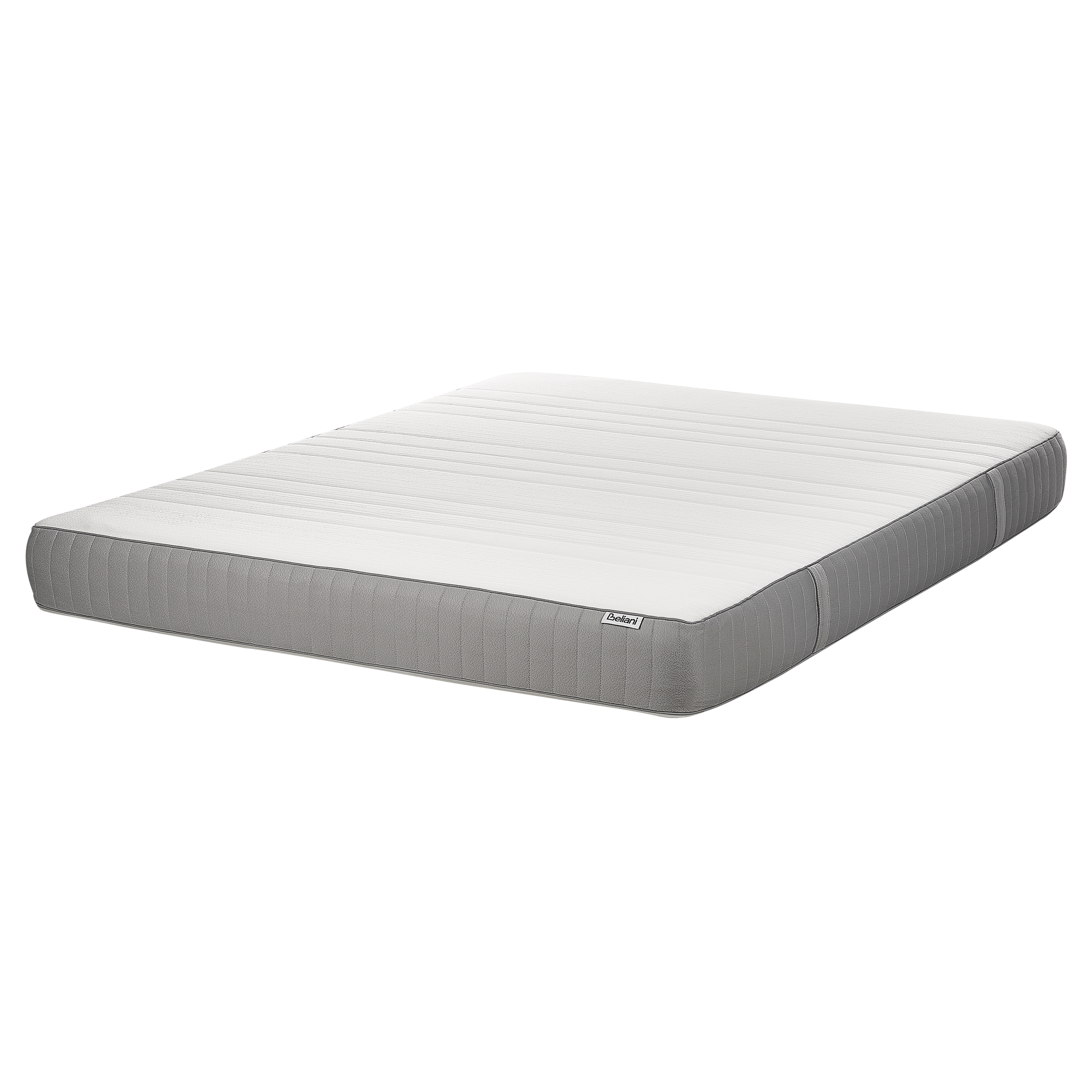 Schuimmatras 160 x 200 cm Diverse Formaten