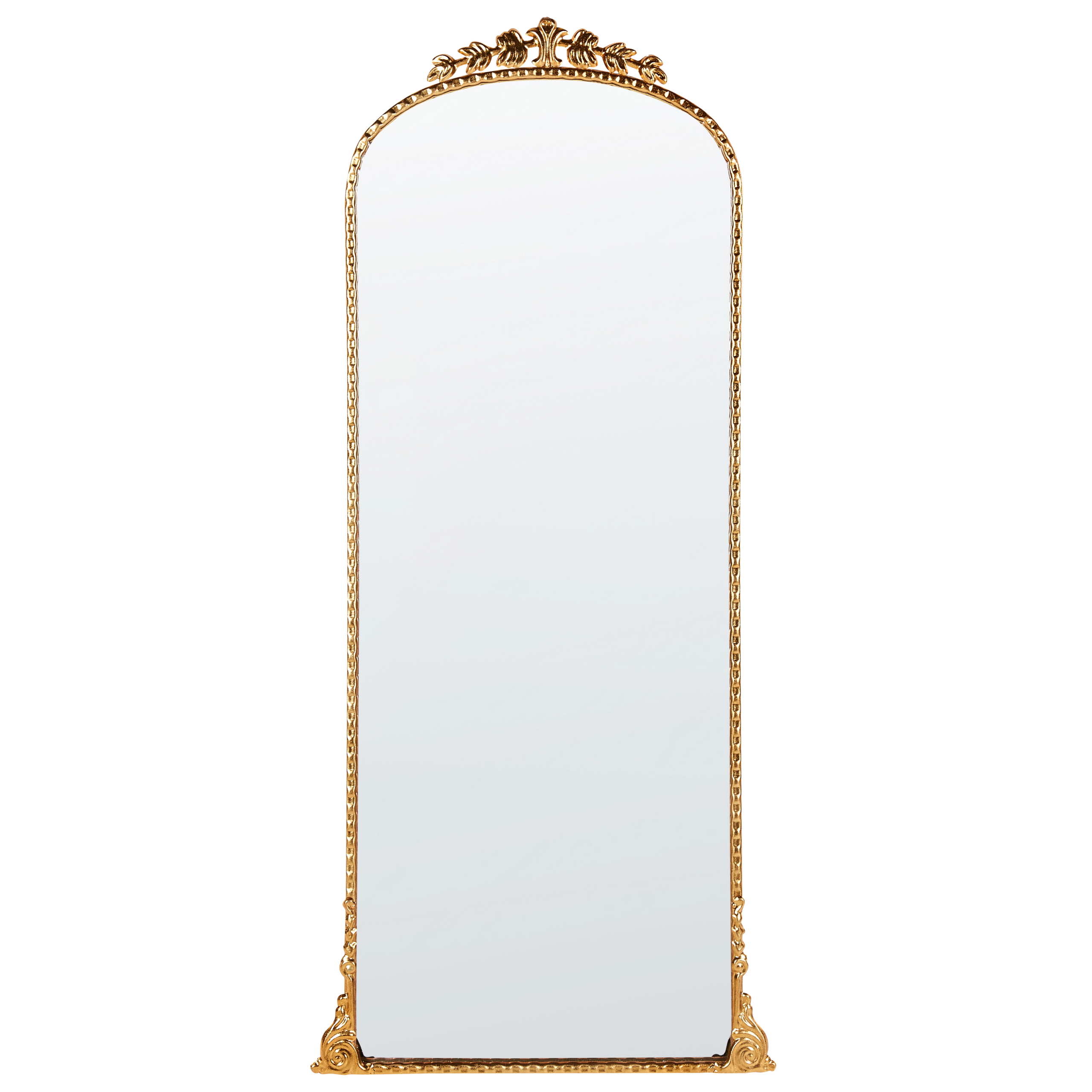 Wandspiegel 114 cm Goud LIVRY