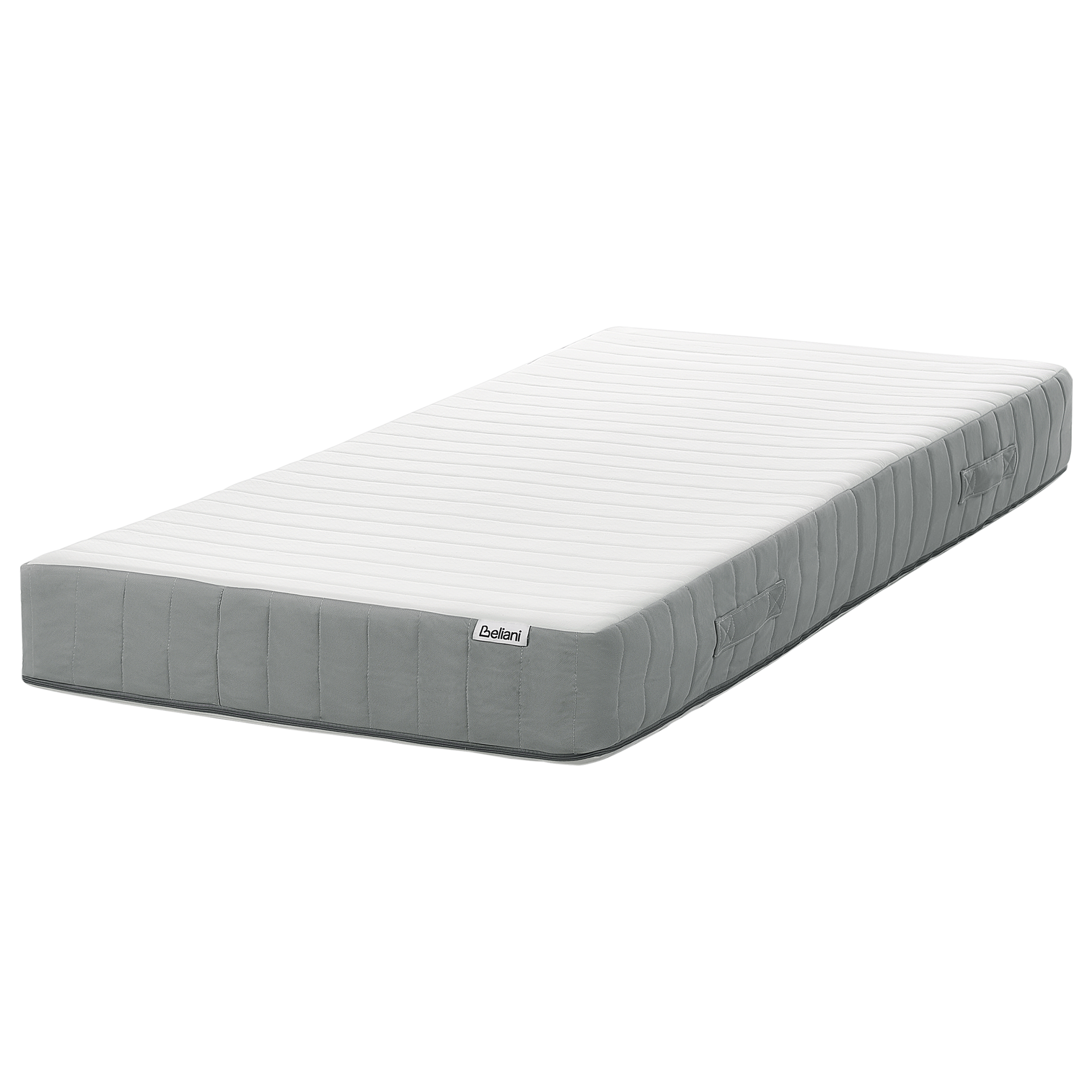 Pocketvering matras 90 x 200 cm Gemiddeld (H2) CUSHY