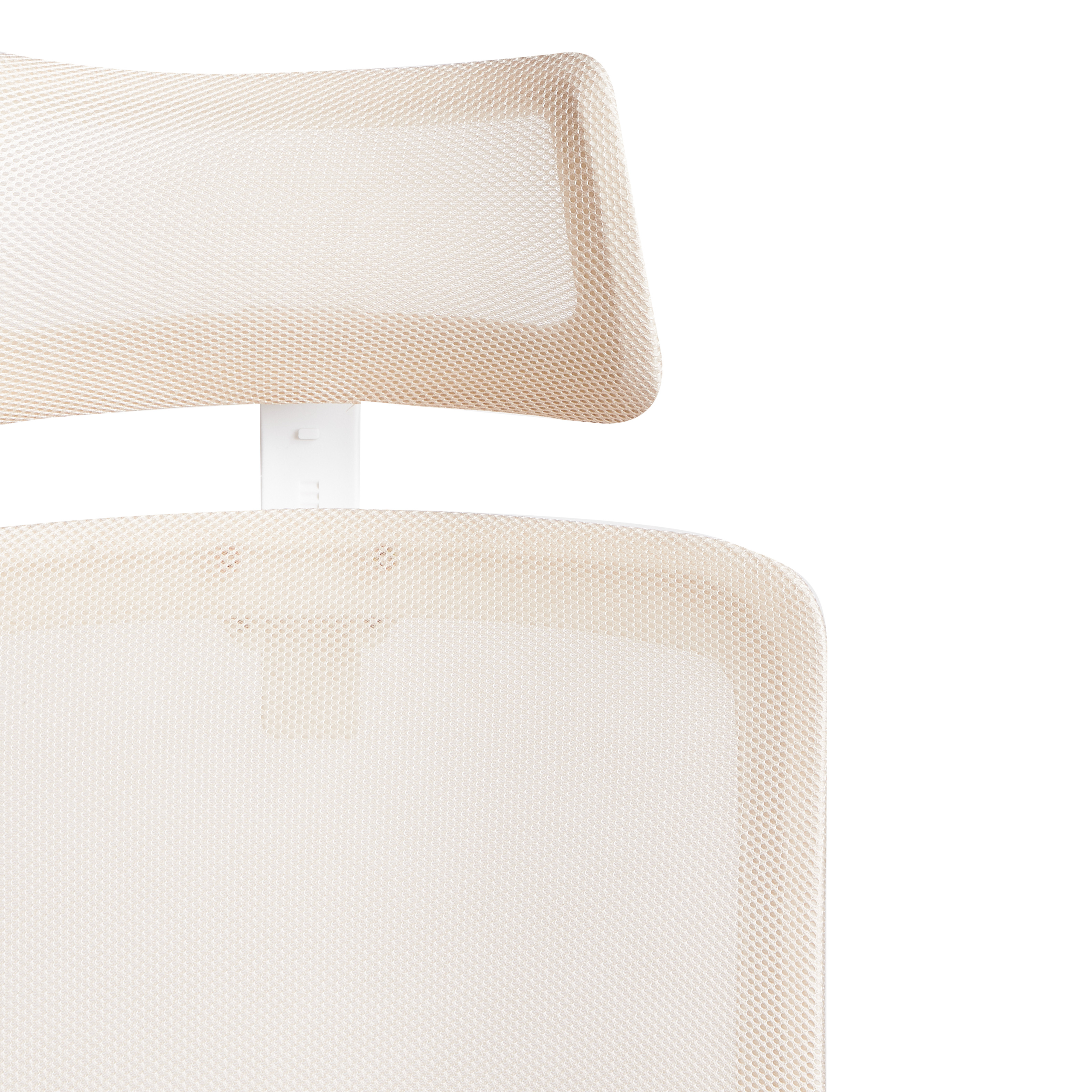 Scaun ergonomic MONARCH  Bej [5]