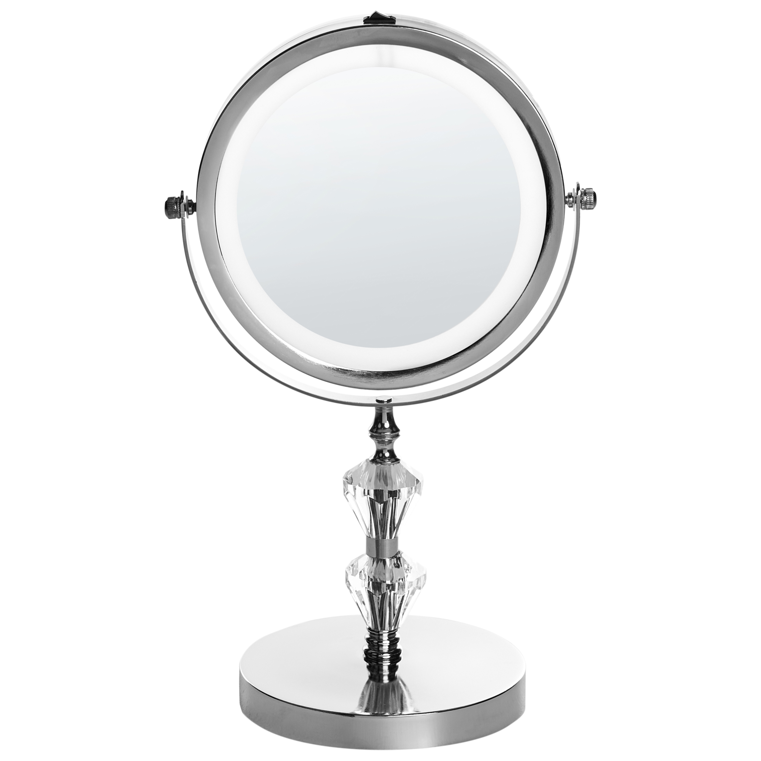 Make-up spiegel Zilver LAON