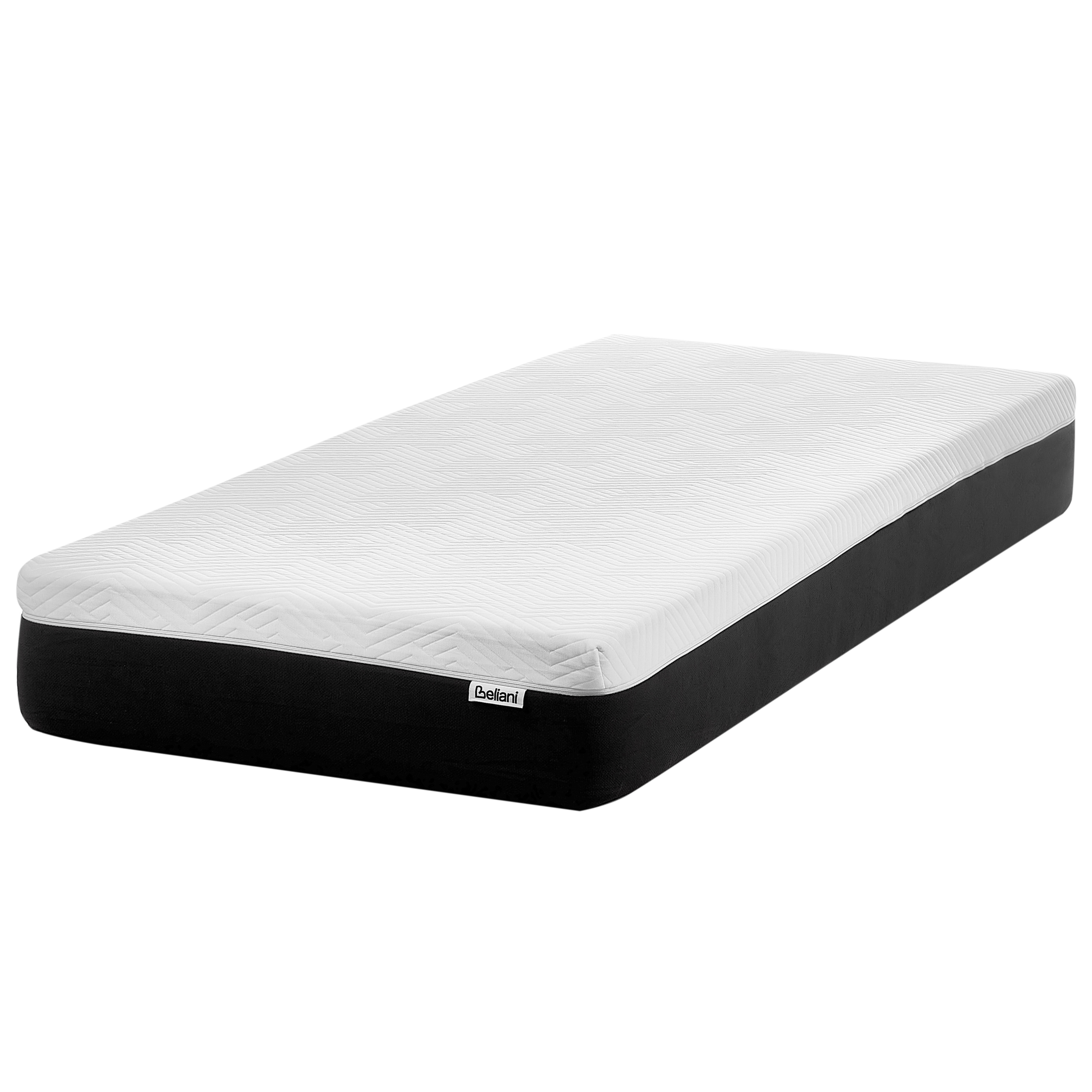 Gel Schuimmatras 90 x 200 cm Stevig (H3) SPONGY
