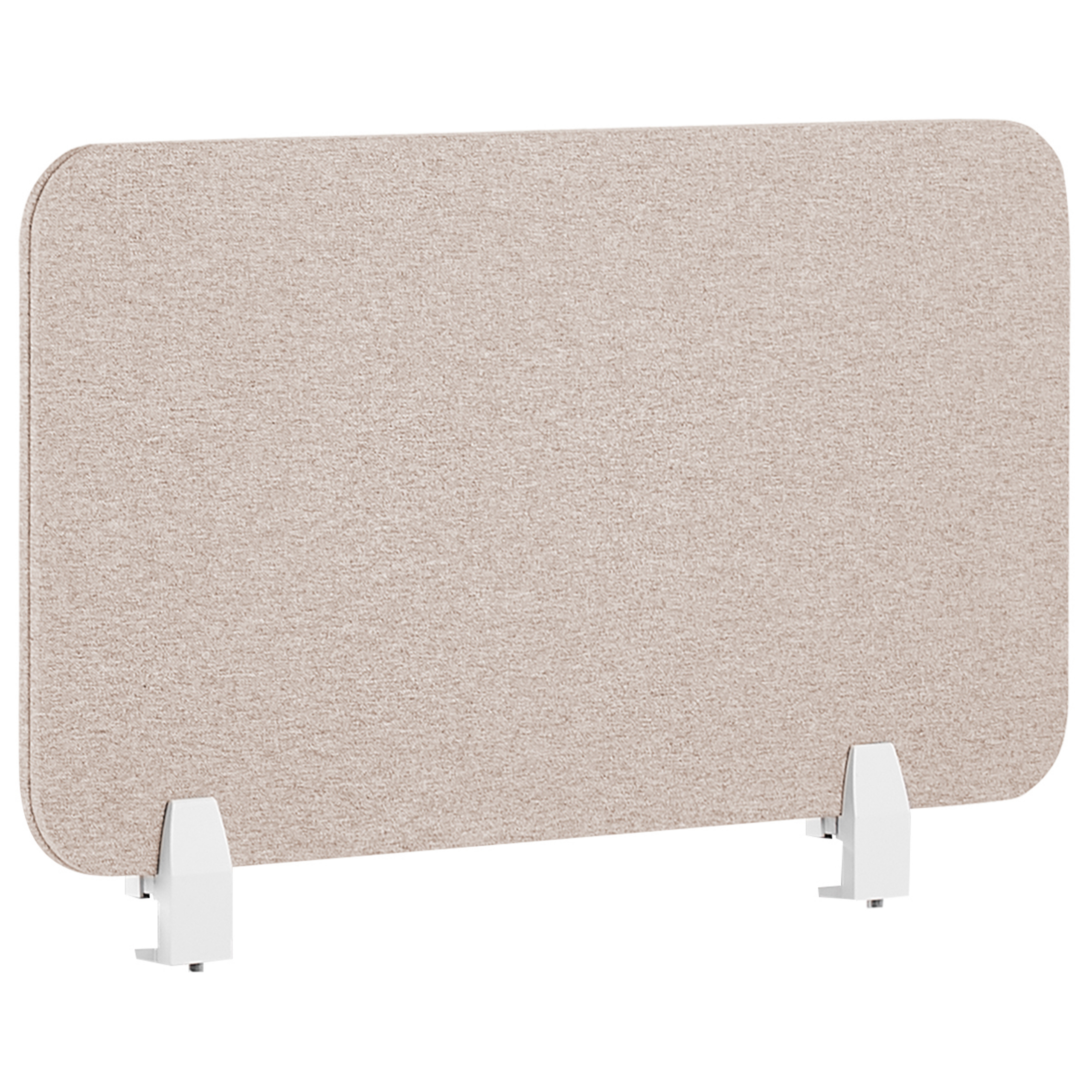 Bureauscheidingswand 80 x 40 cm Diverse Formaten