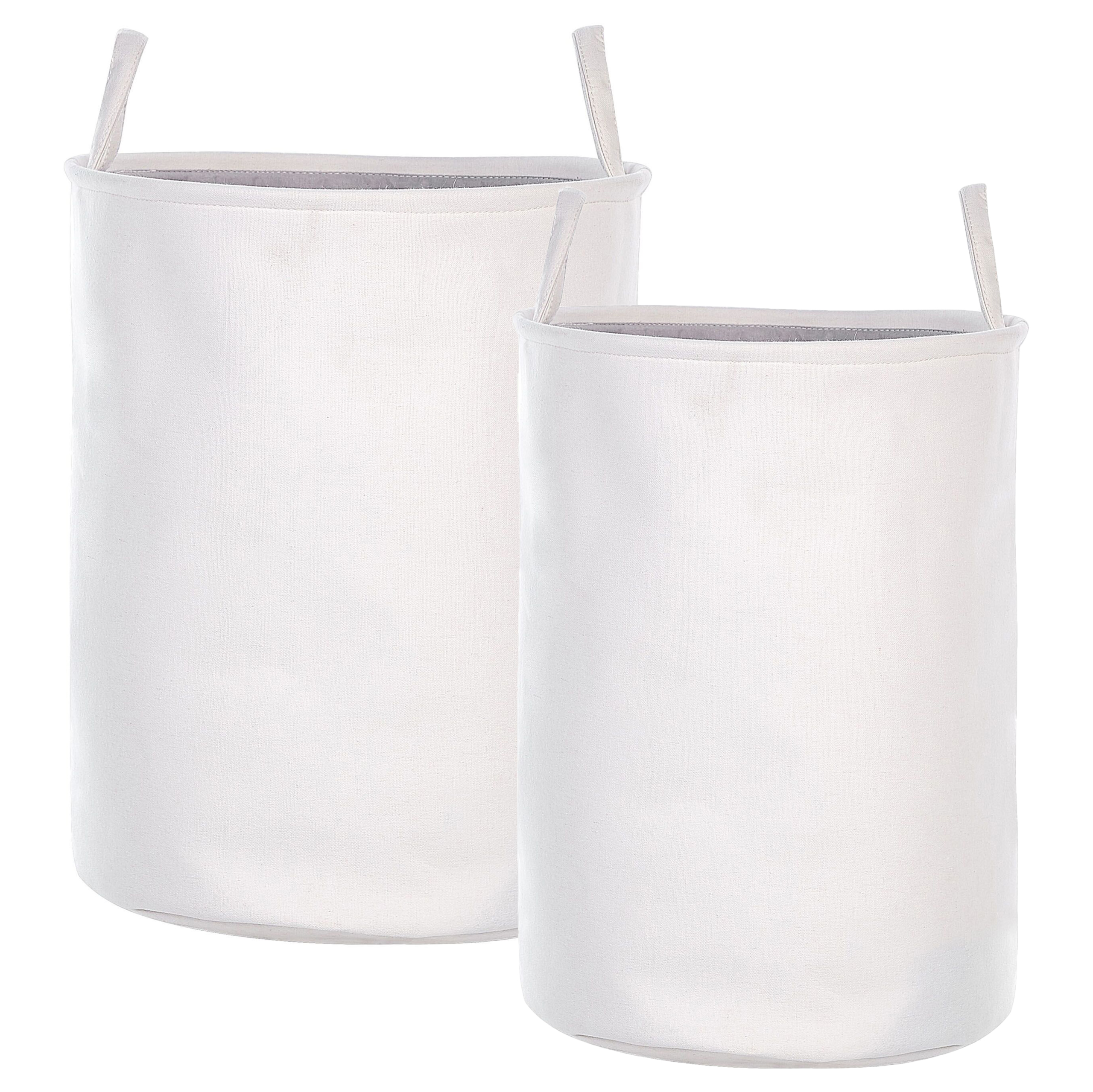 Mand set van 2 wit ARCHA