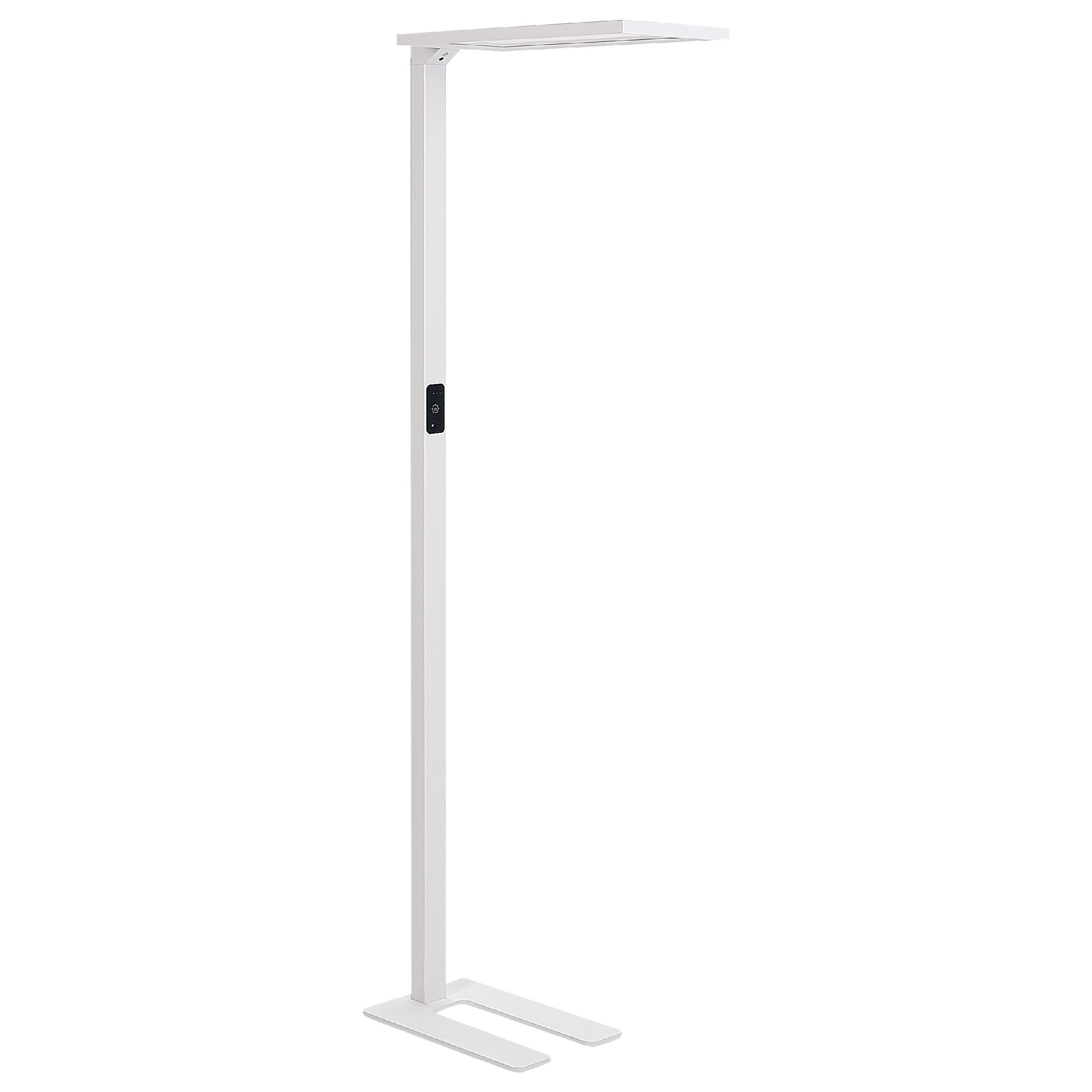 Staande lamp LED wit ORION