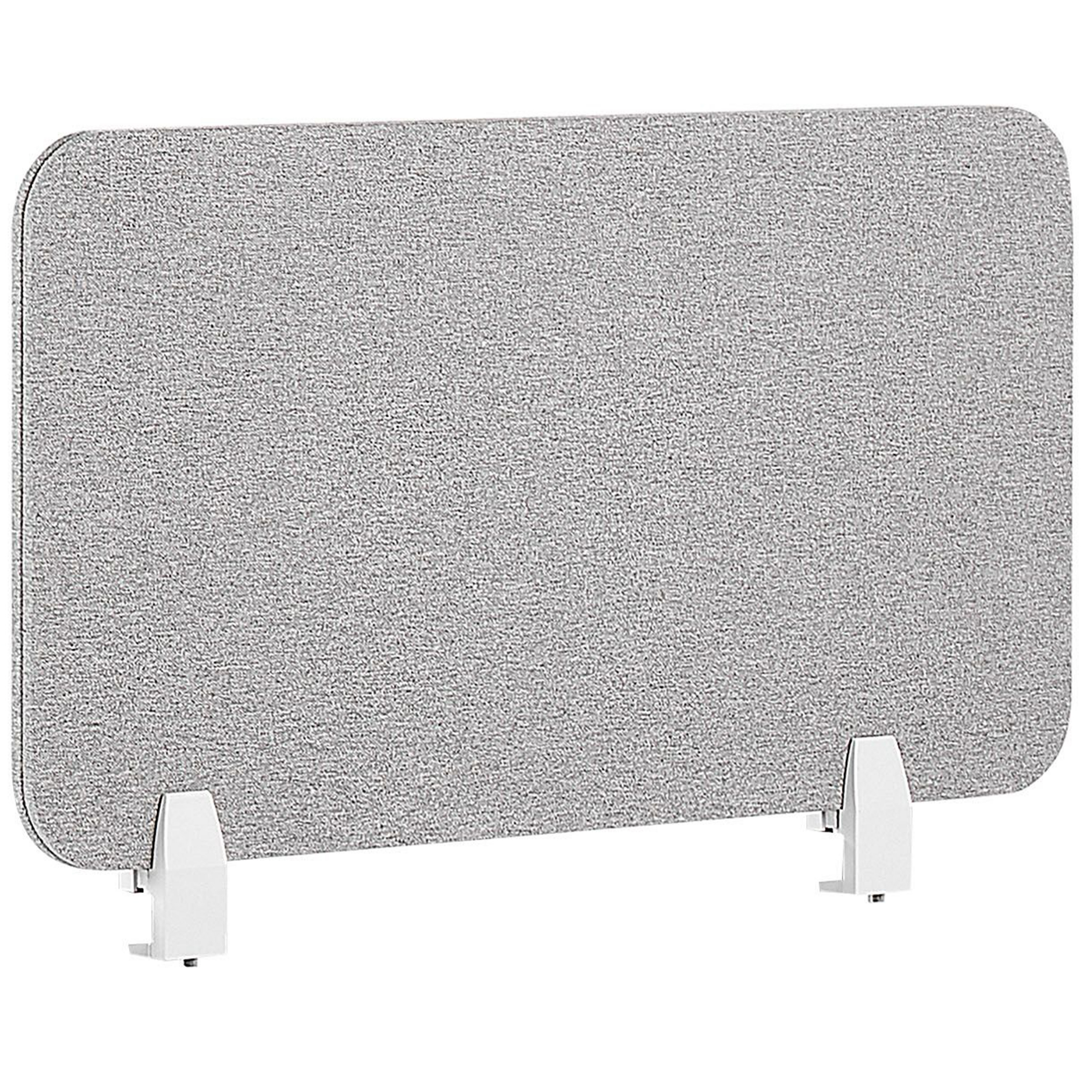 Bureauscheidingswand 80 x 40 cm Diverse Formaten