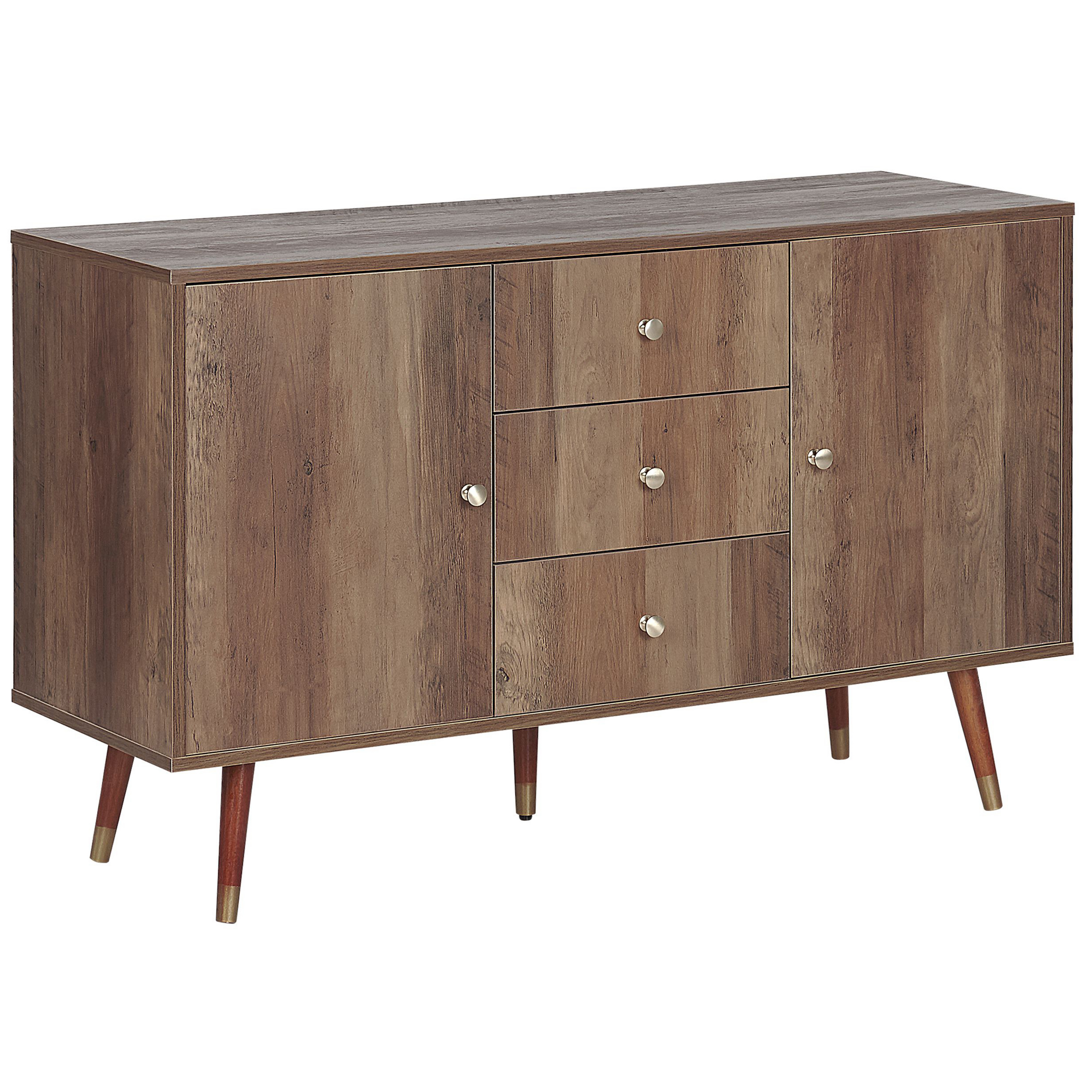 Commode lichtbruin ULIKA