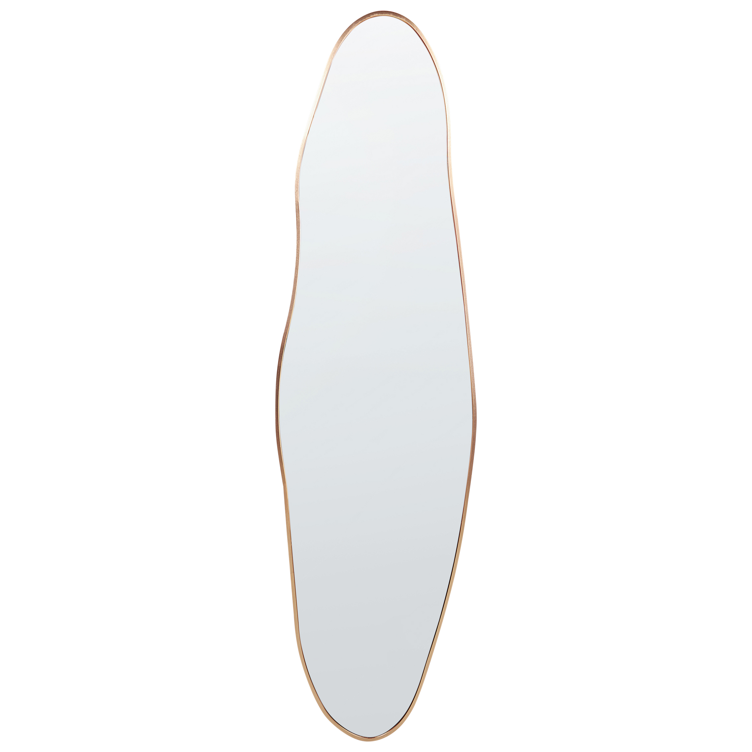 Wandspiegel 160 cm Goud SALINS