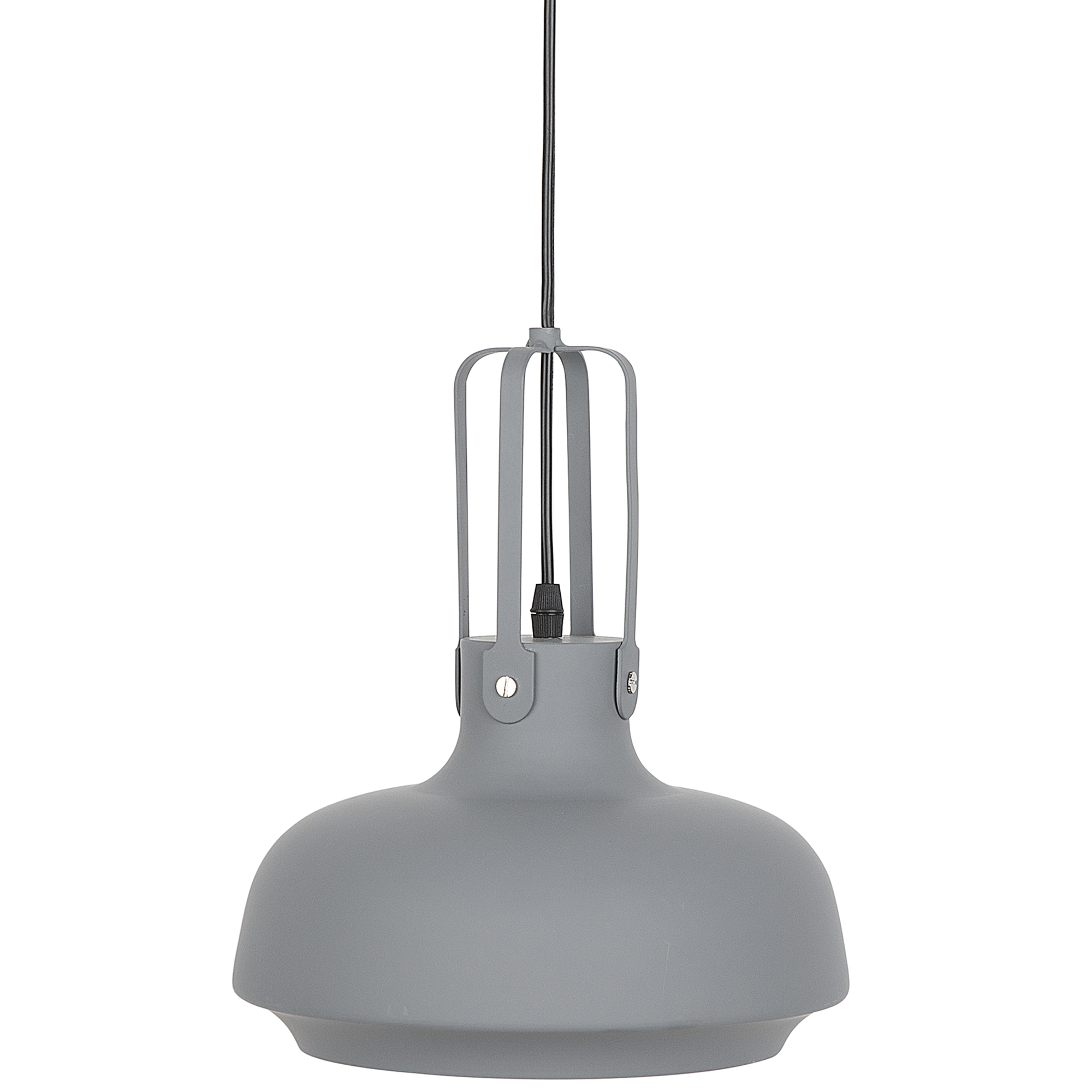 Hanglamp grijs TARAVO