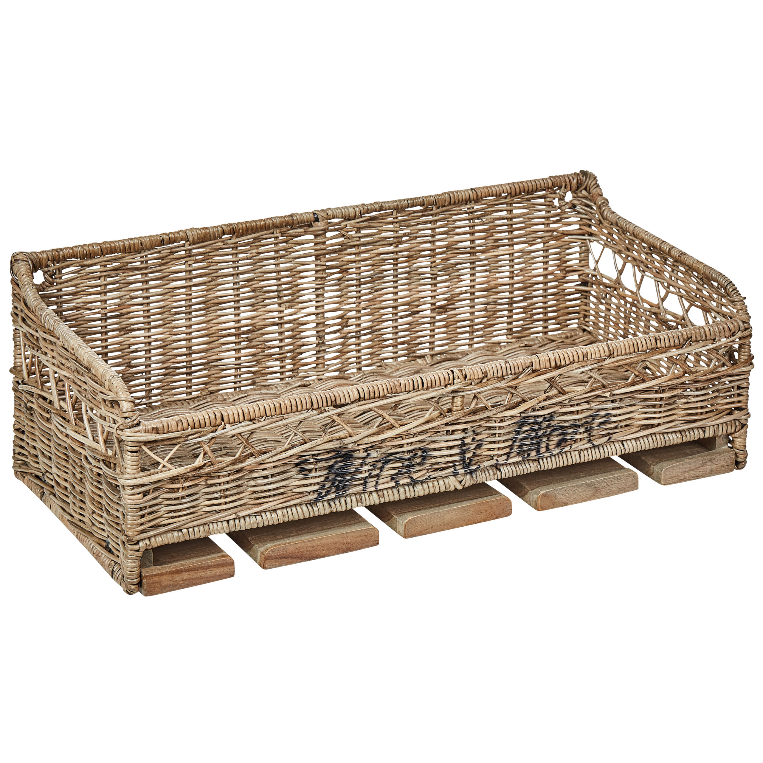 Accessoires Natuurlijk SAHAB