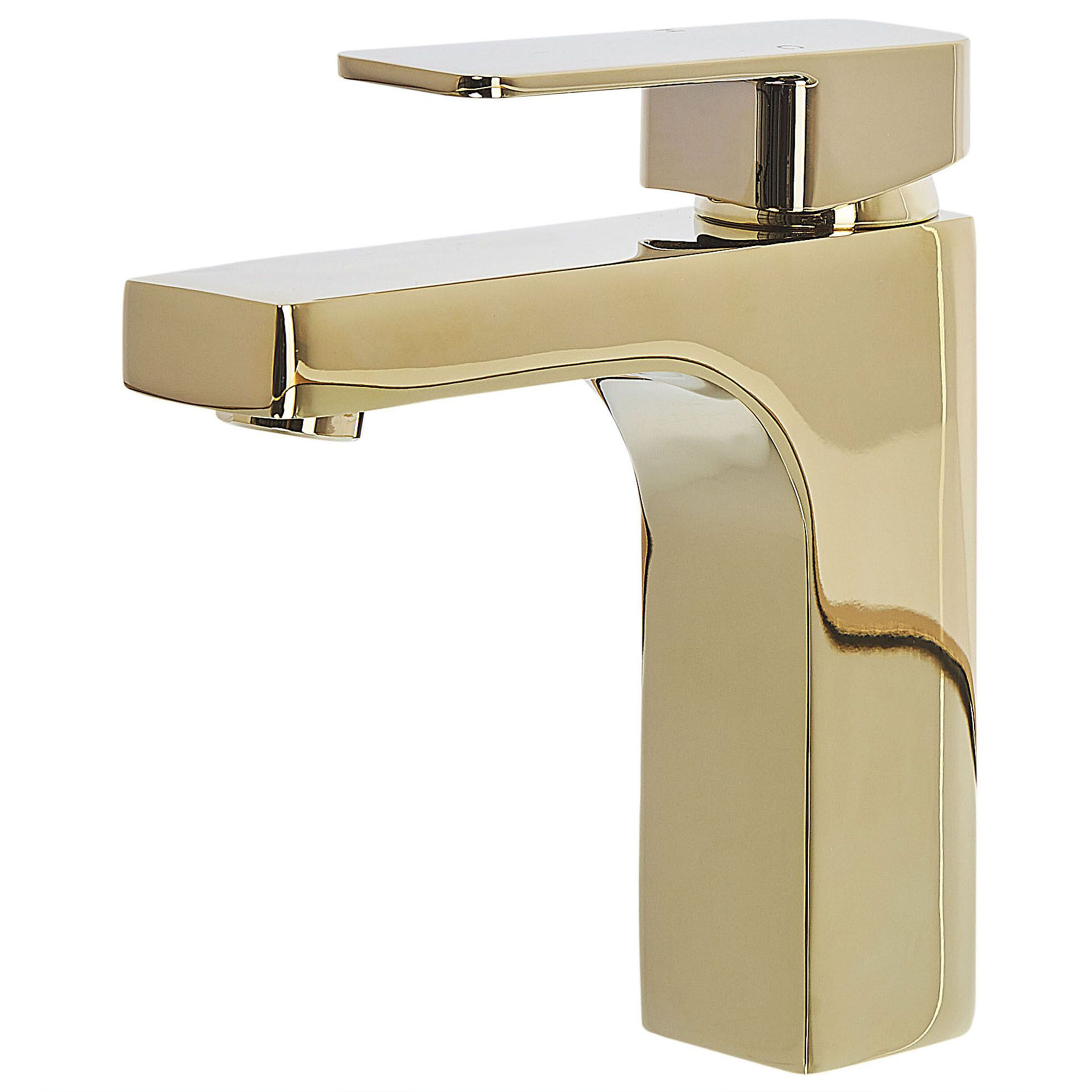 Waterkraan goud IRUPU
