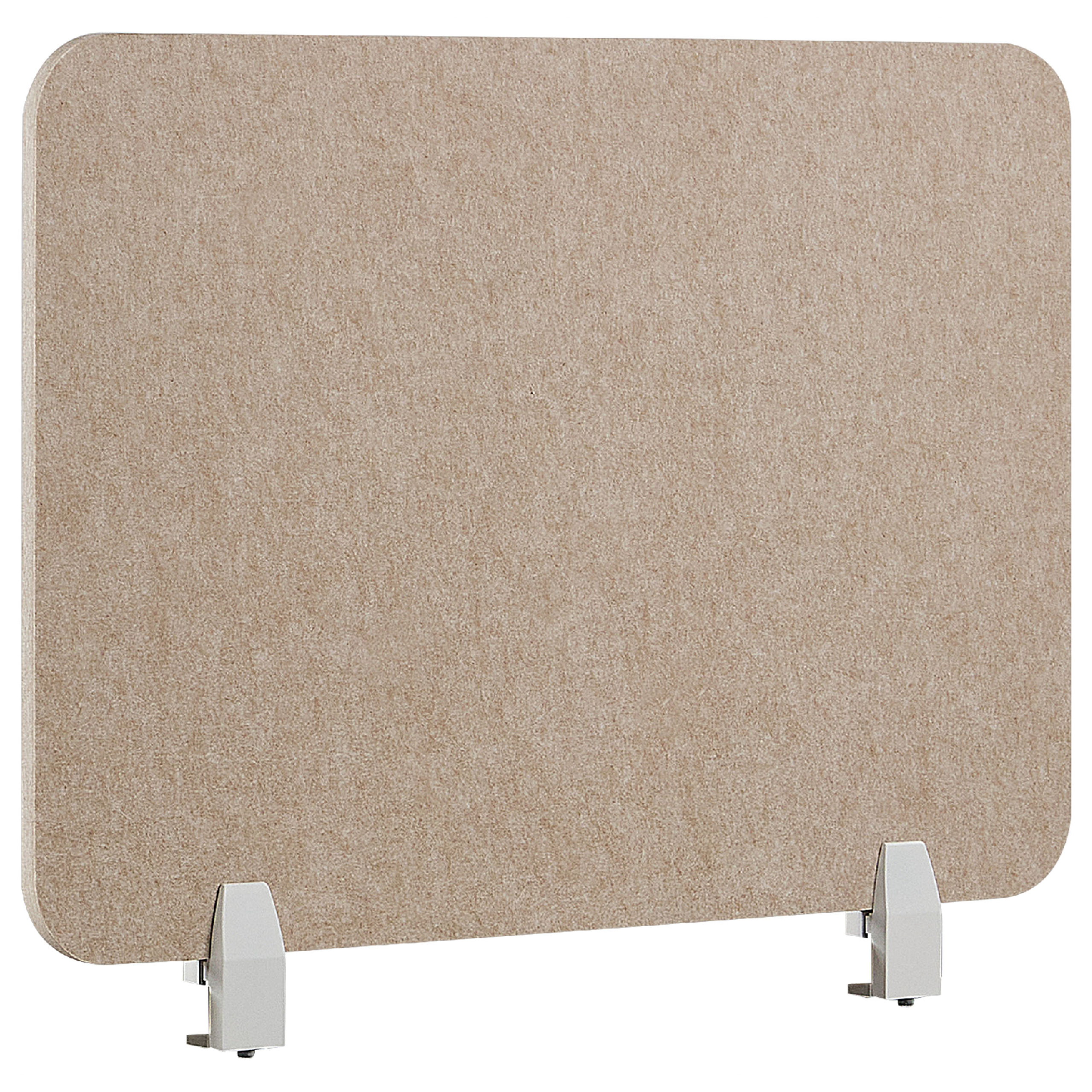 Bureauscheidingswand 72 x 50 cm Diverse Formaten