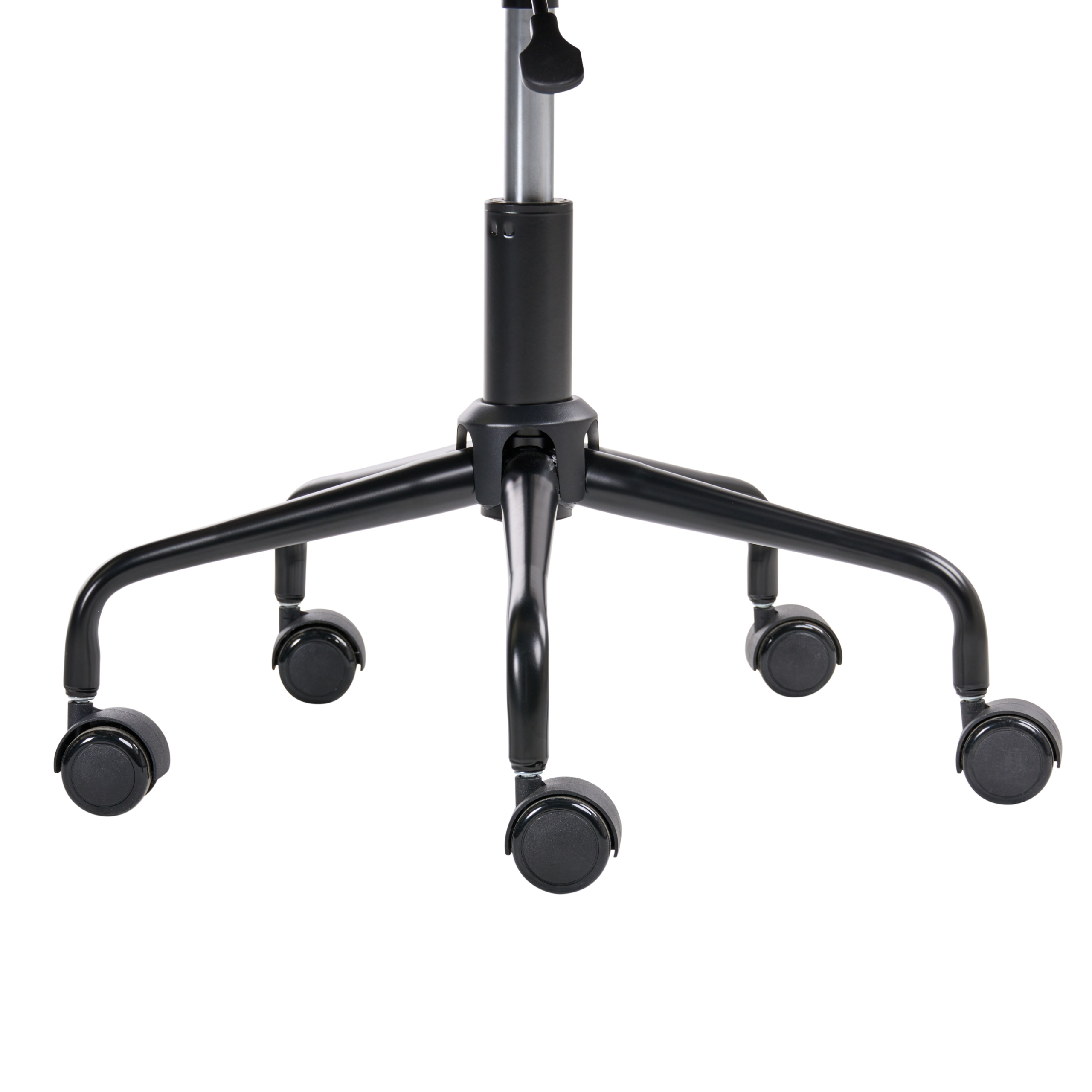 Scaun de birou SANILAC Boucle Bej [9]