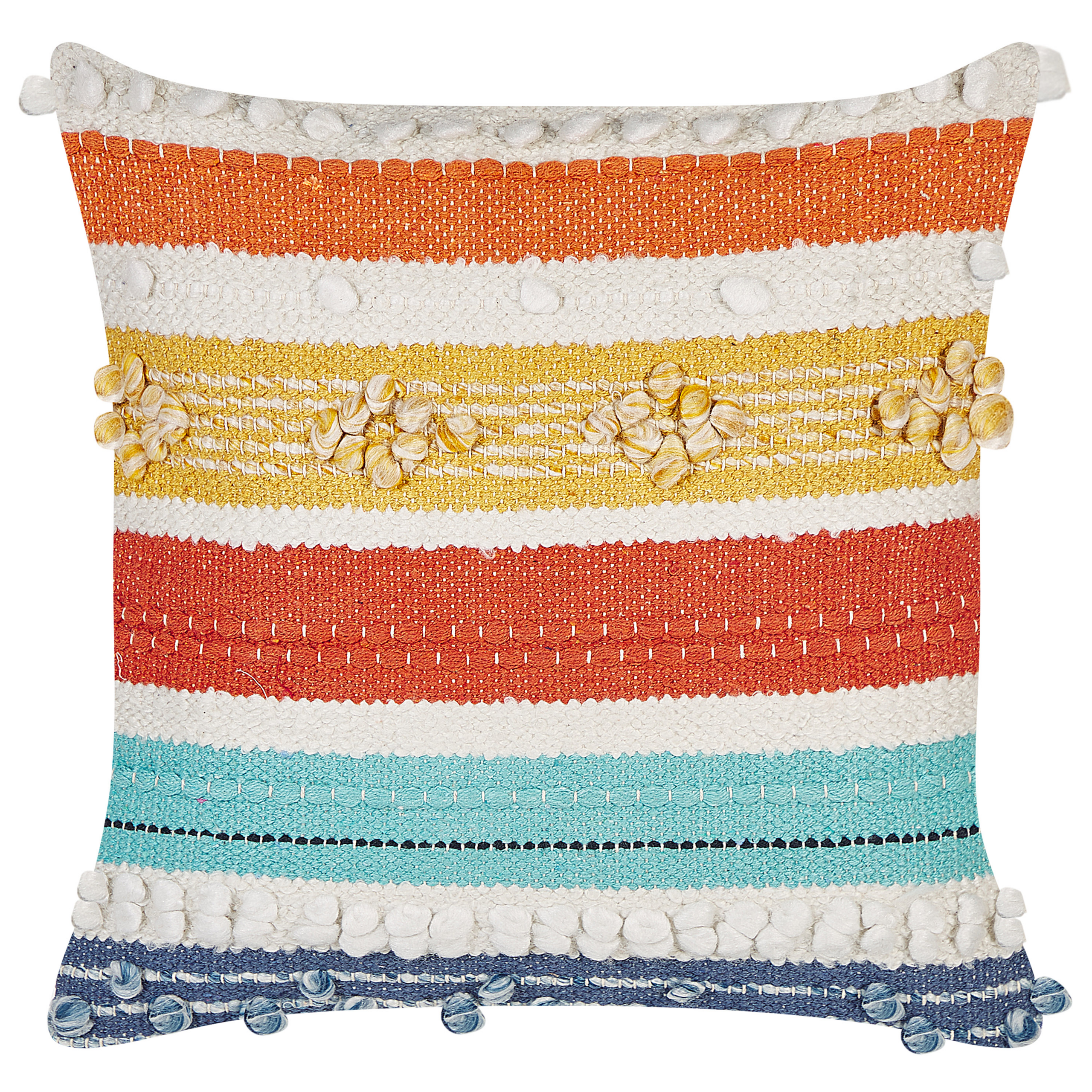 Sierkussen Multicolor DICLIPTERA 45 x 45 cm