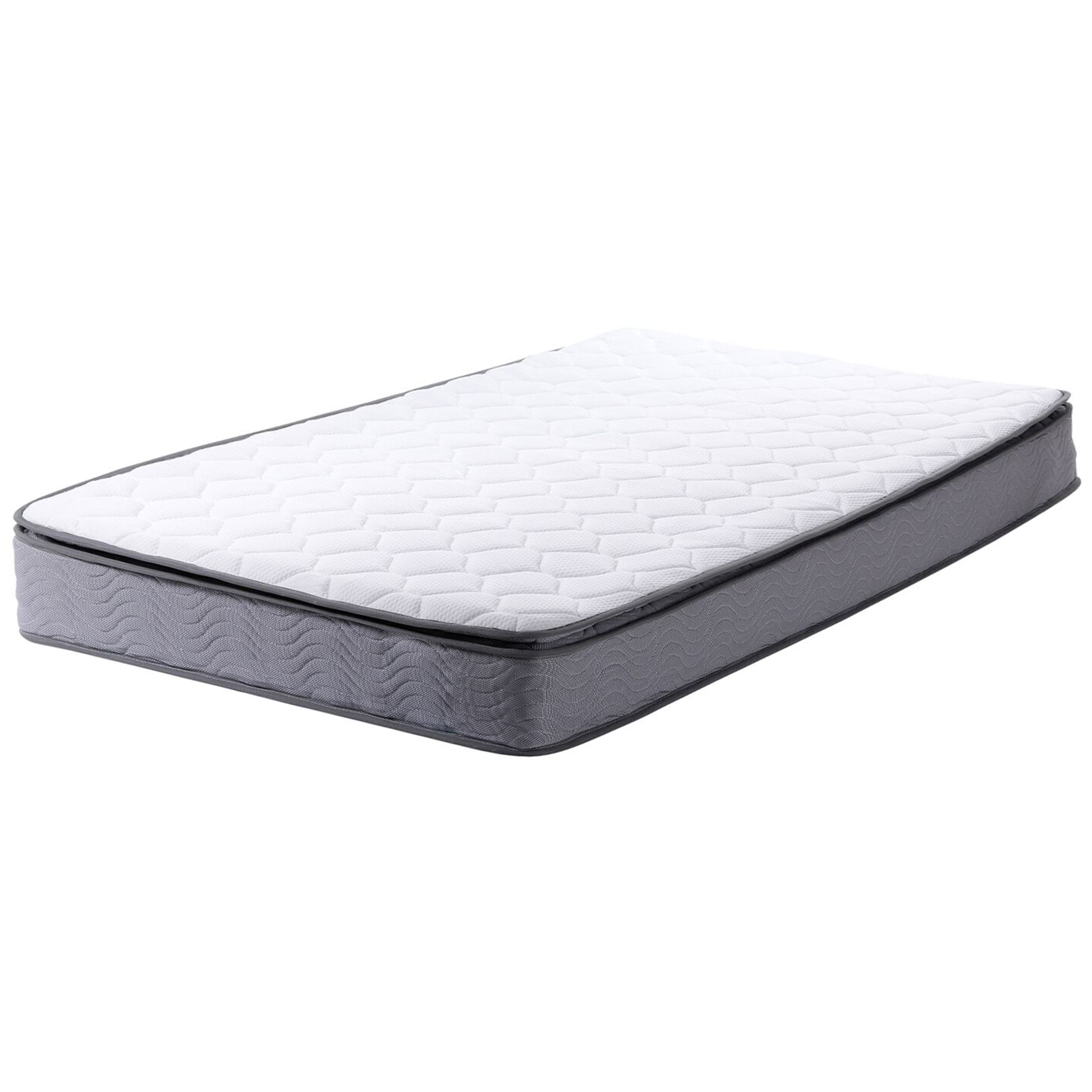 Pocketvering matras 90 x 200 cm Gemiddeld (H2) SPLENDOUR