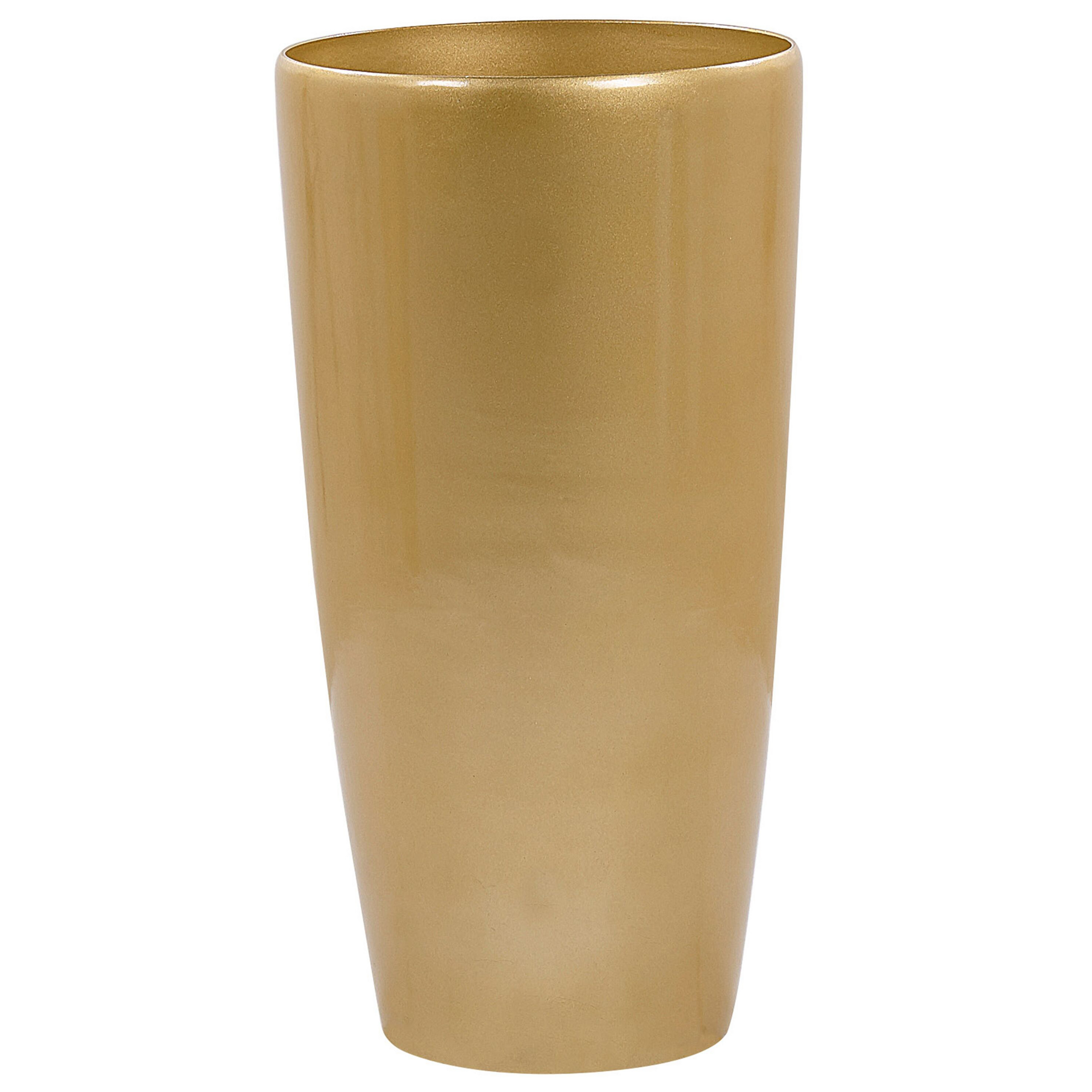 Bloempot goud ⌀ 40 cm TSERIA