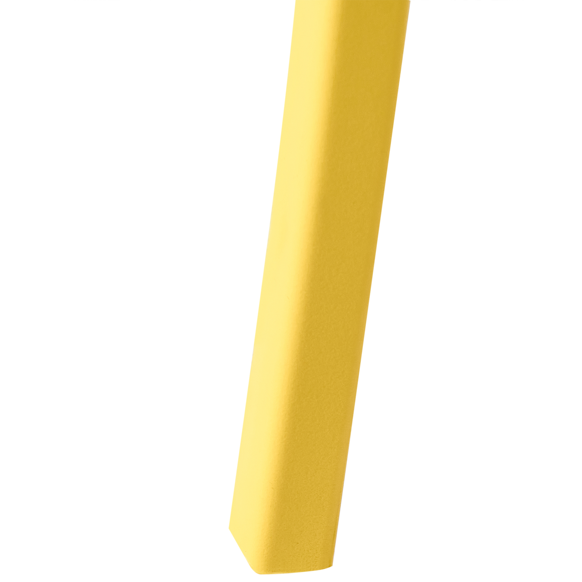 VIESTE garden chair set of 4 Yellow [8]