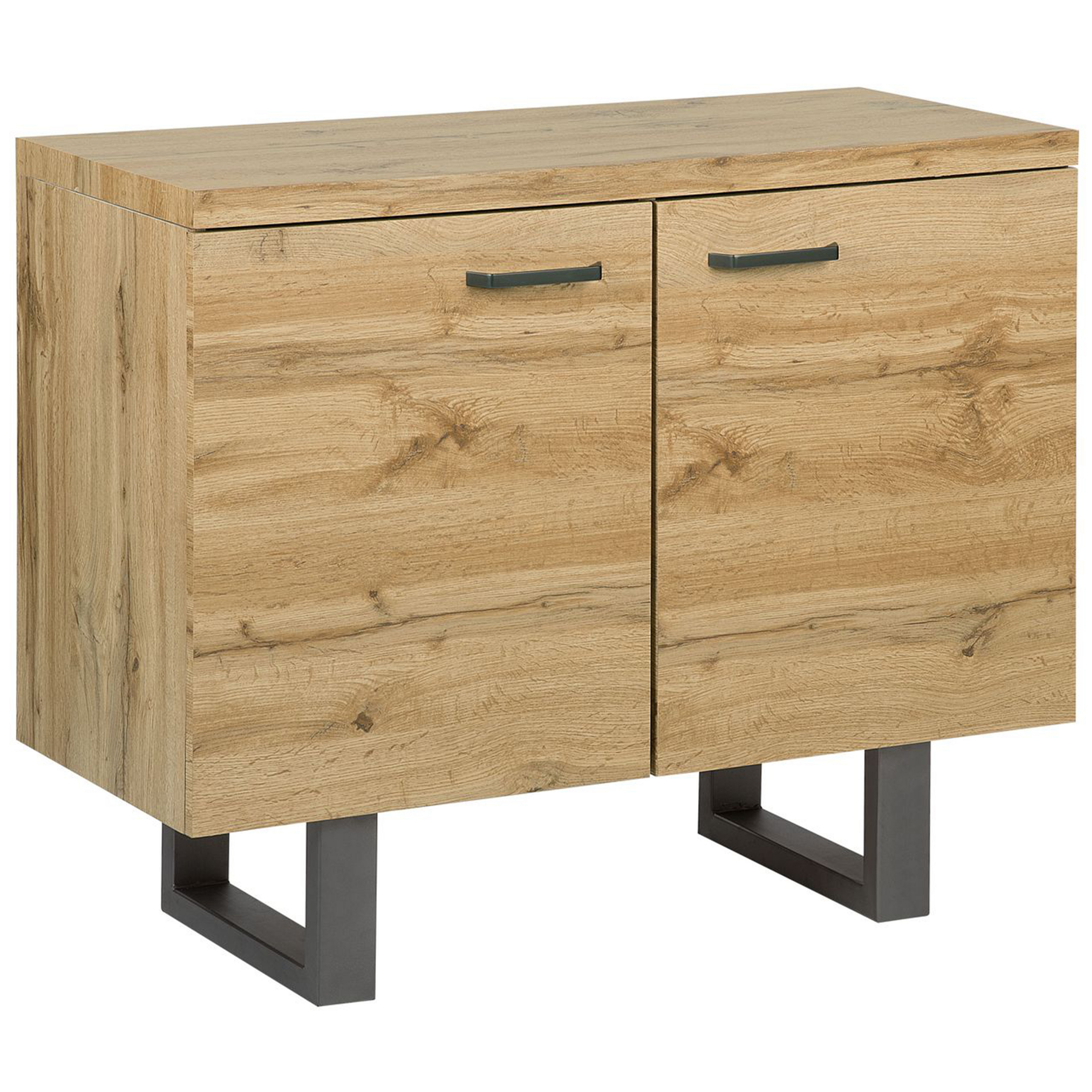 Commode lichtbruin TIMBER S