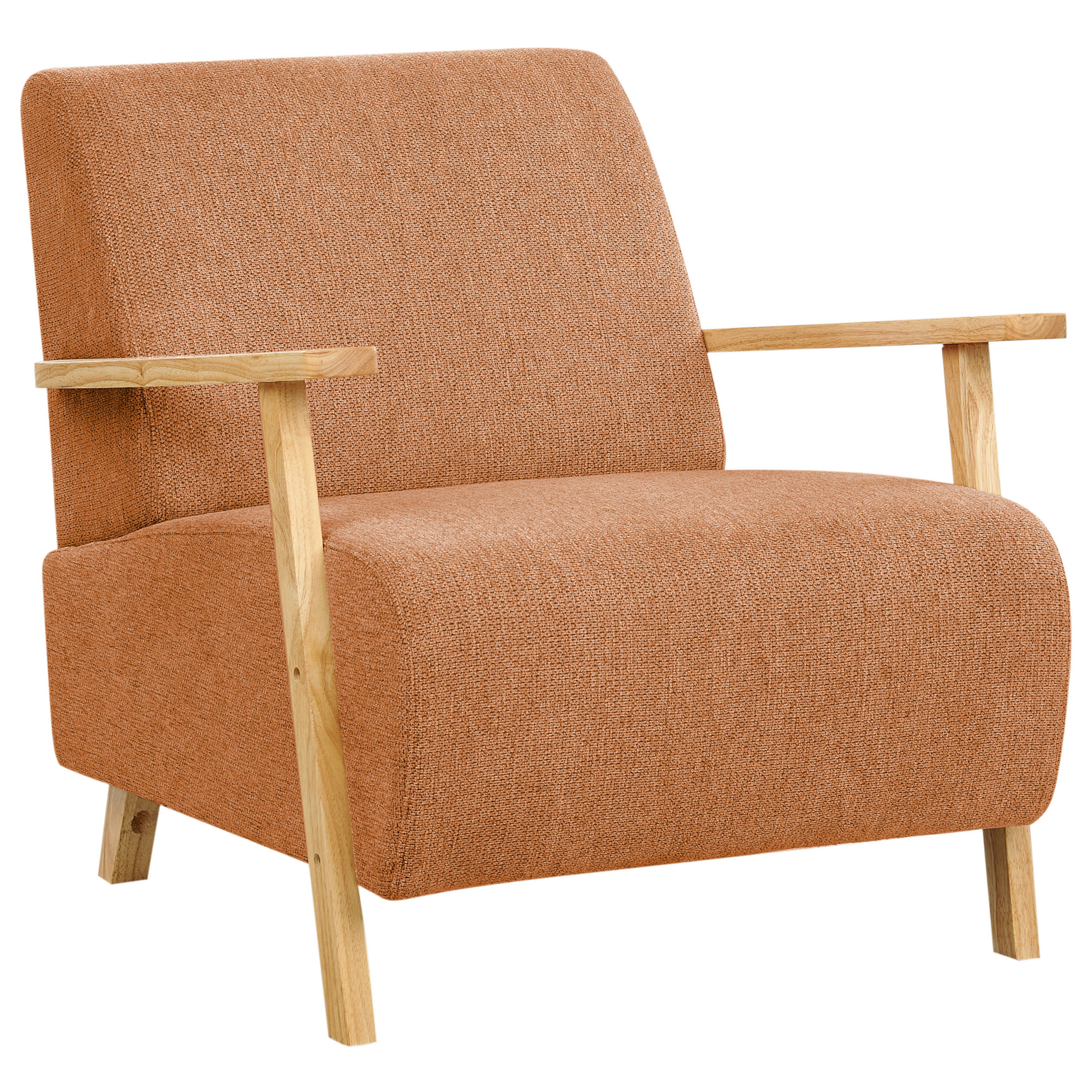 Fauteuil Oranje LESJA
