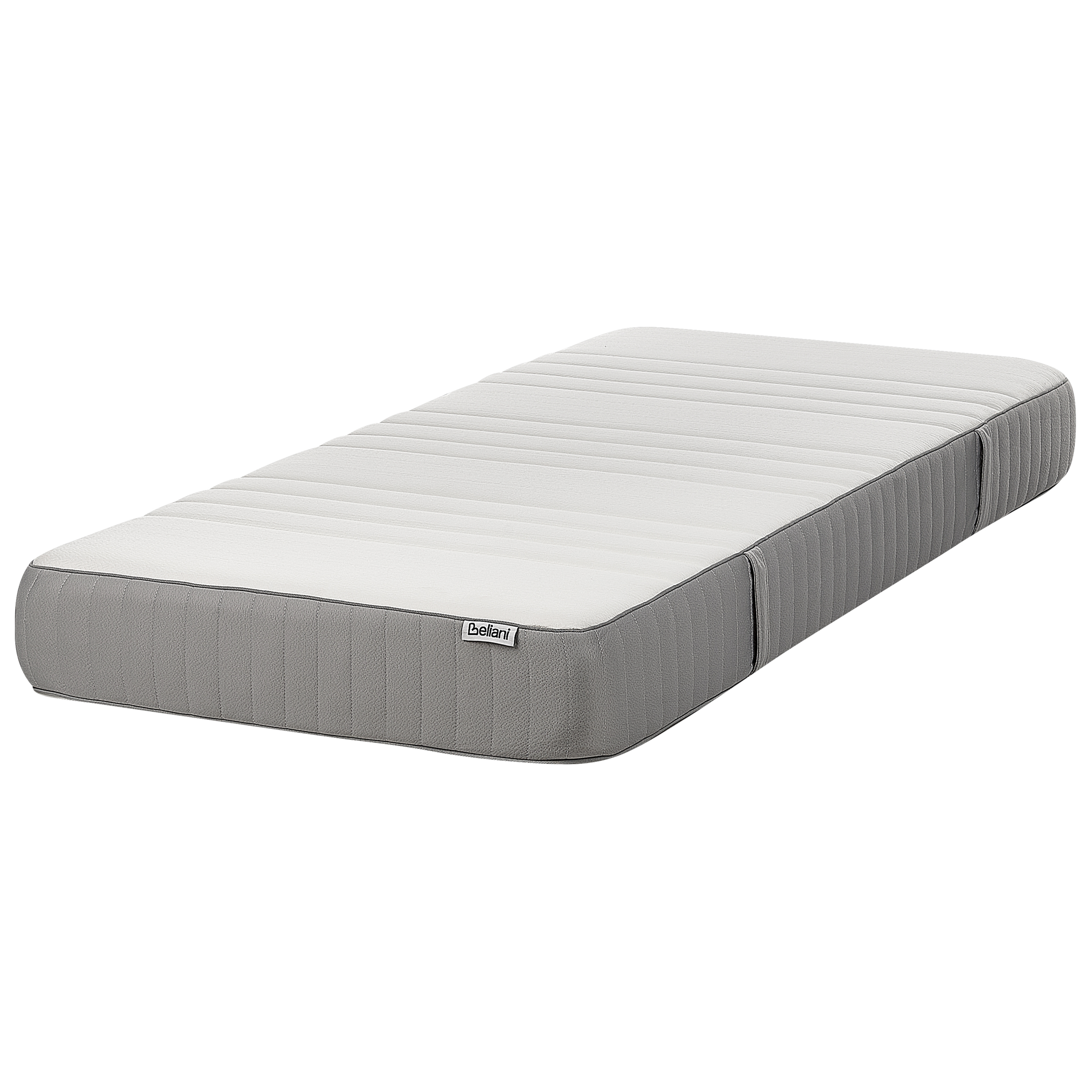 Traagschuim matras 90 x 200 cm Diverse Formaten