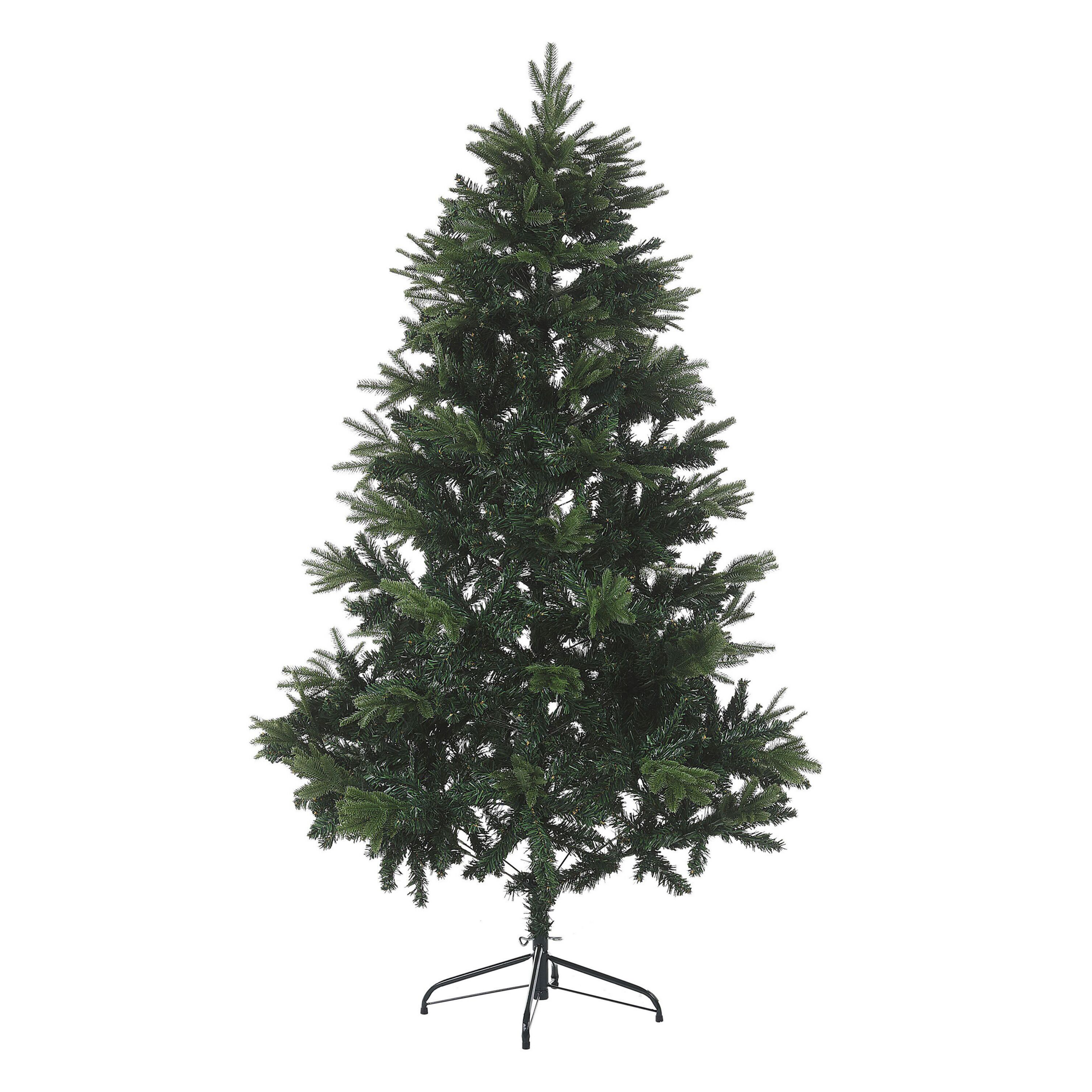 Kerstboom 180 cm Groen LANGLEY