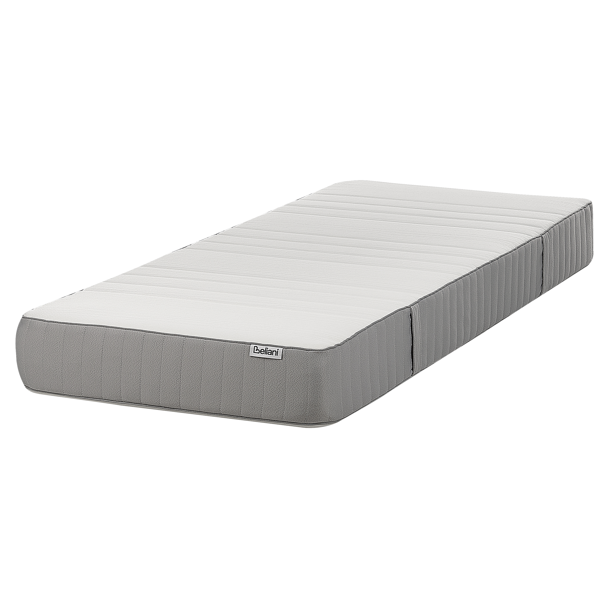 Traagschuim matras 80 x 200 cm Diverse Formaten