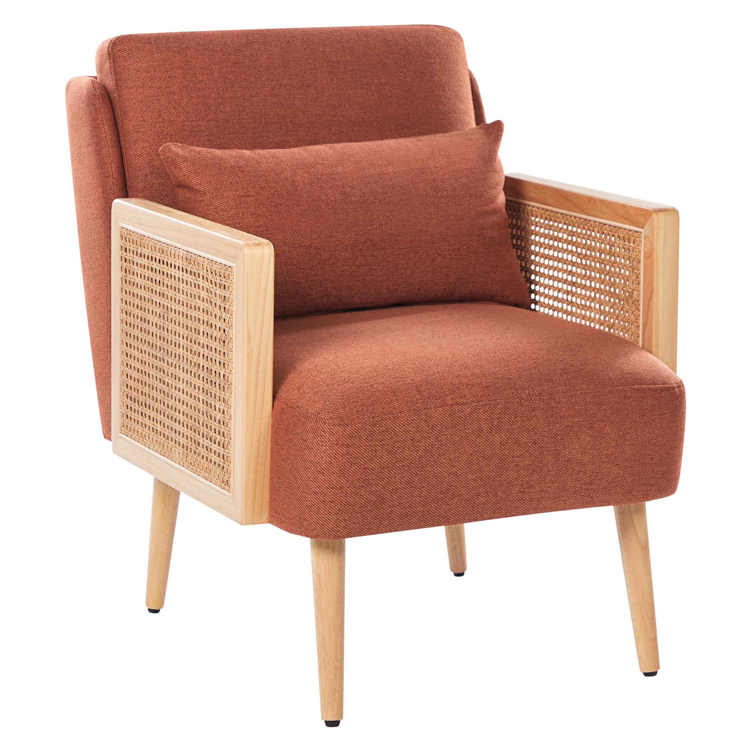 Fauteuil Oranje ORUM
