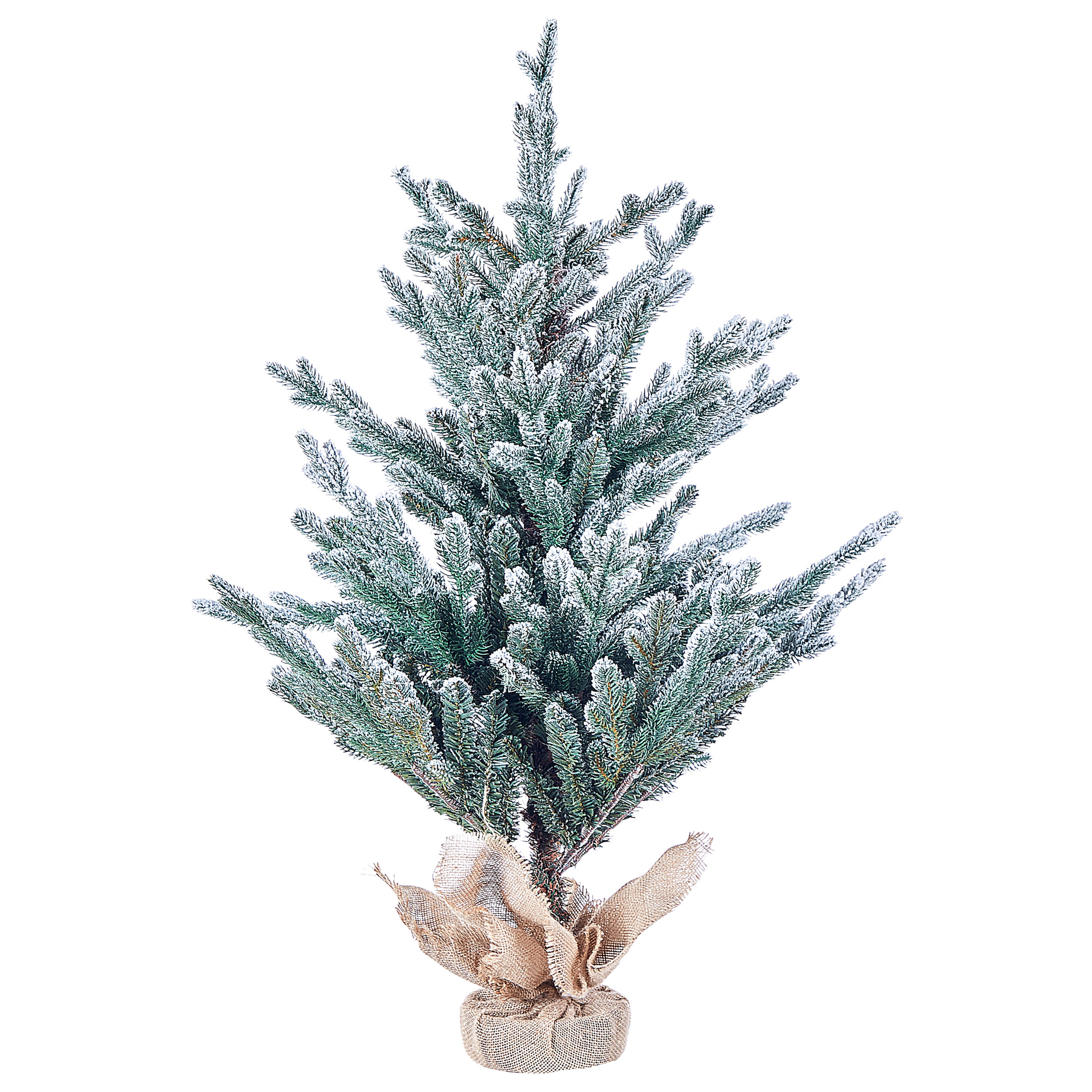 Kerstboom 90 cm Groen RINGROSE