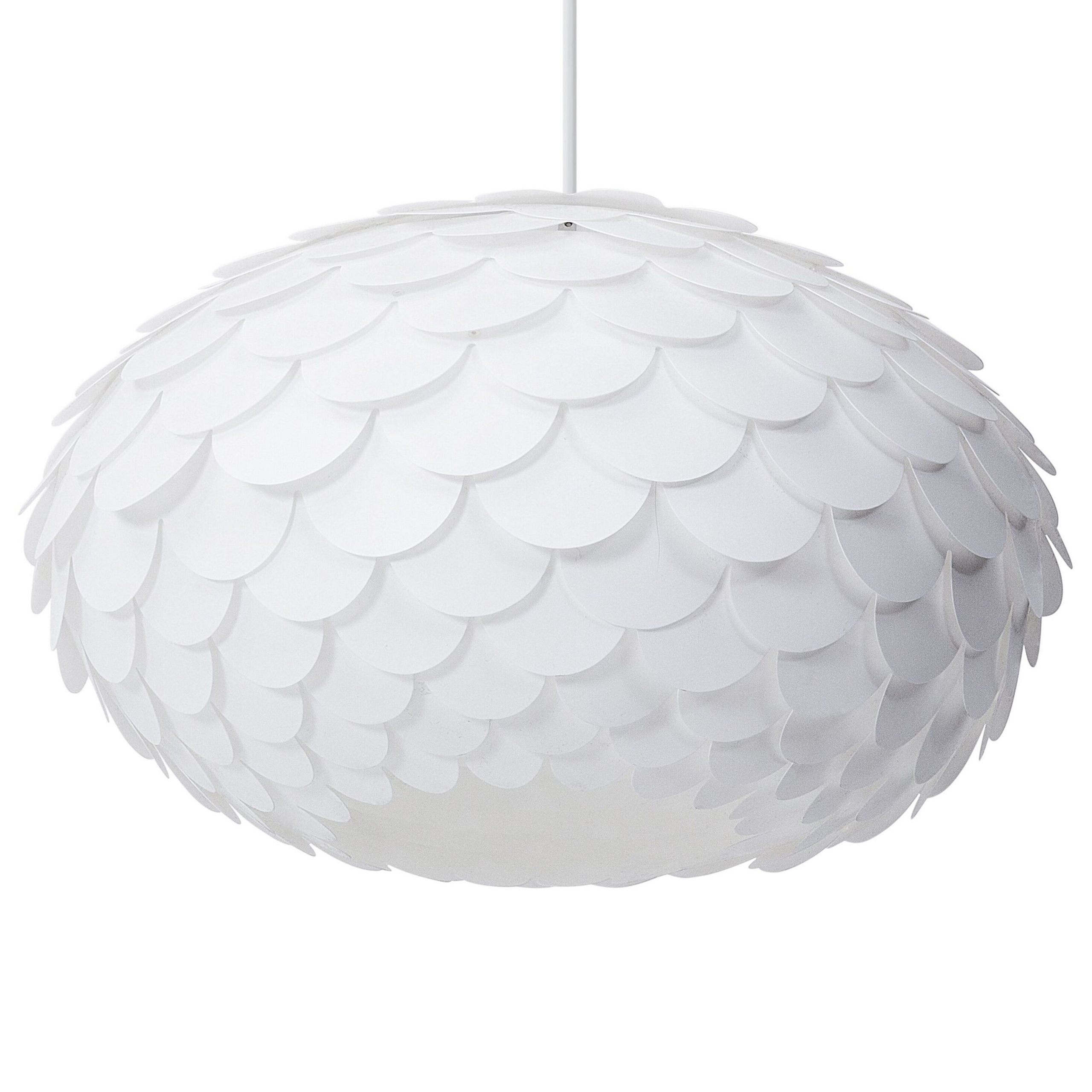 Hanglamp wit ERGES