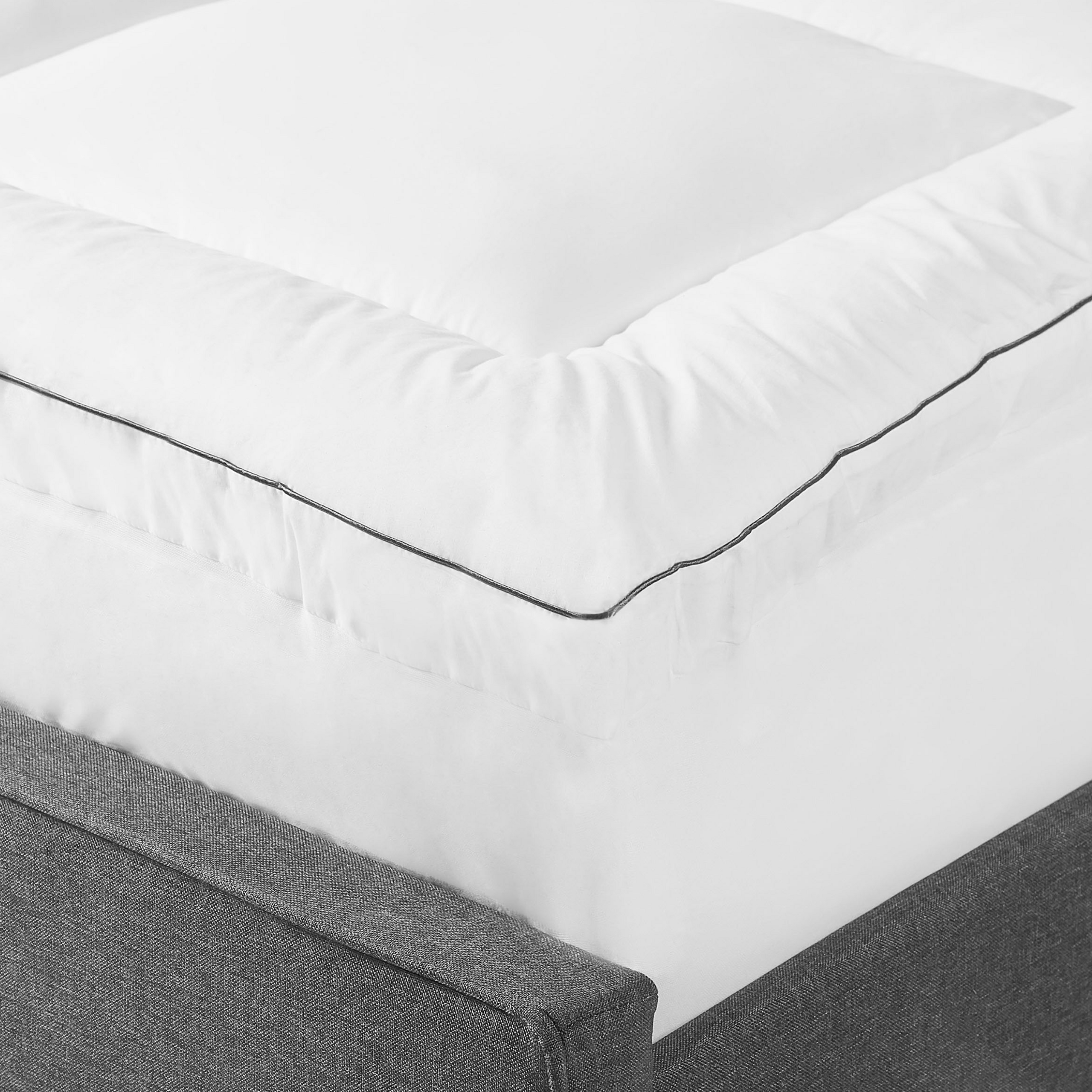 Japara katoen Matrastopper 160 x 200 cm Diverse Formaten