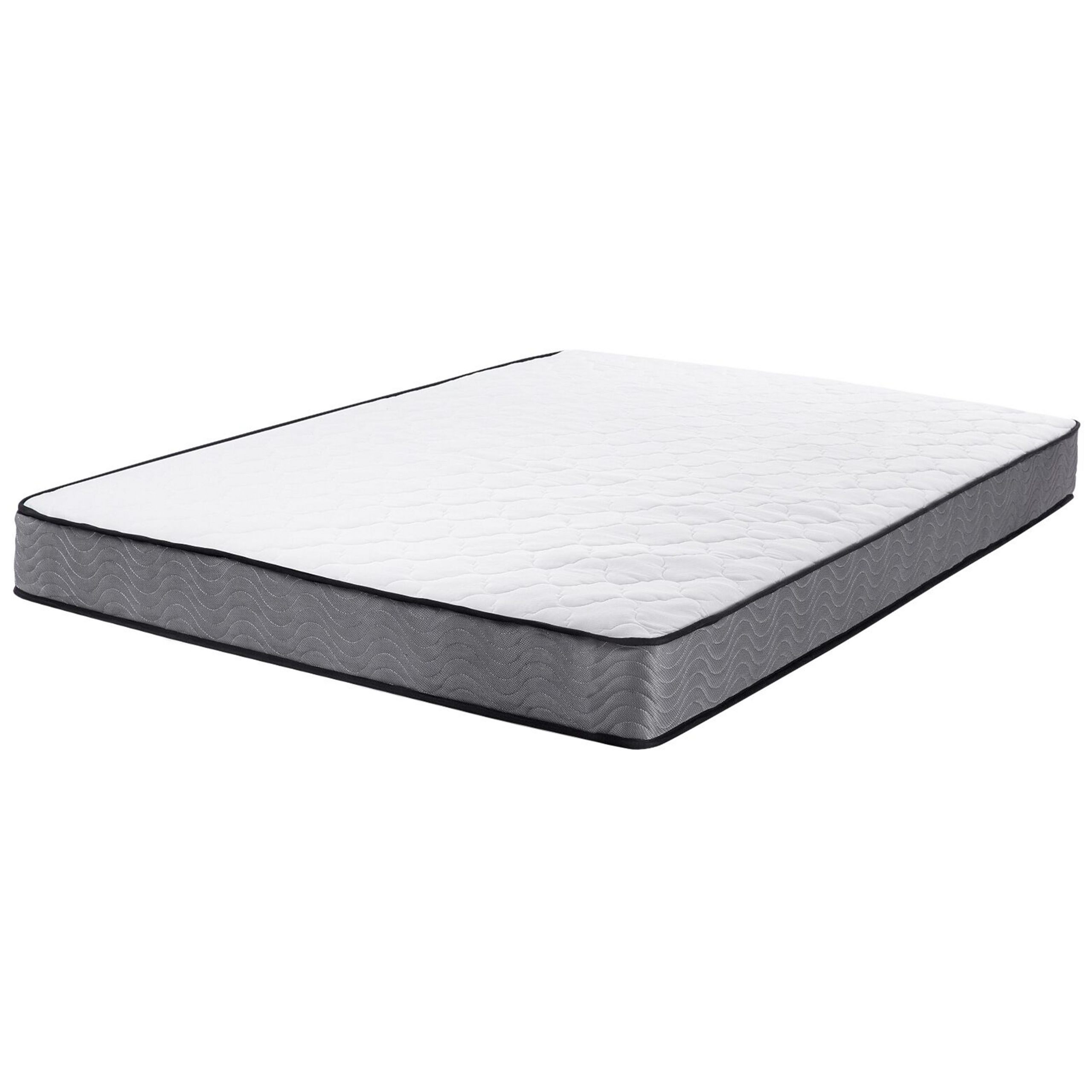 Pocketvering matras 180 x 200 cm Diverse Formaten