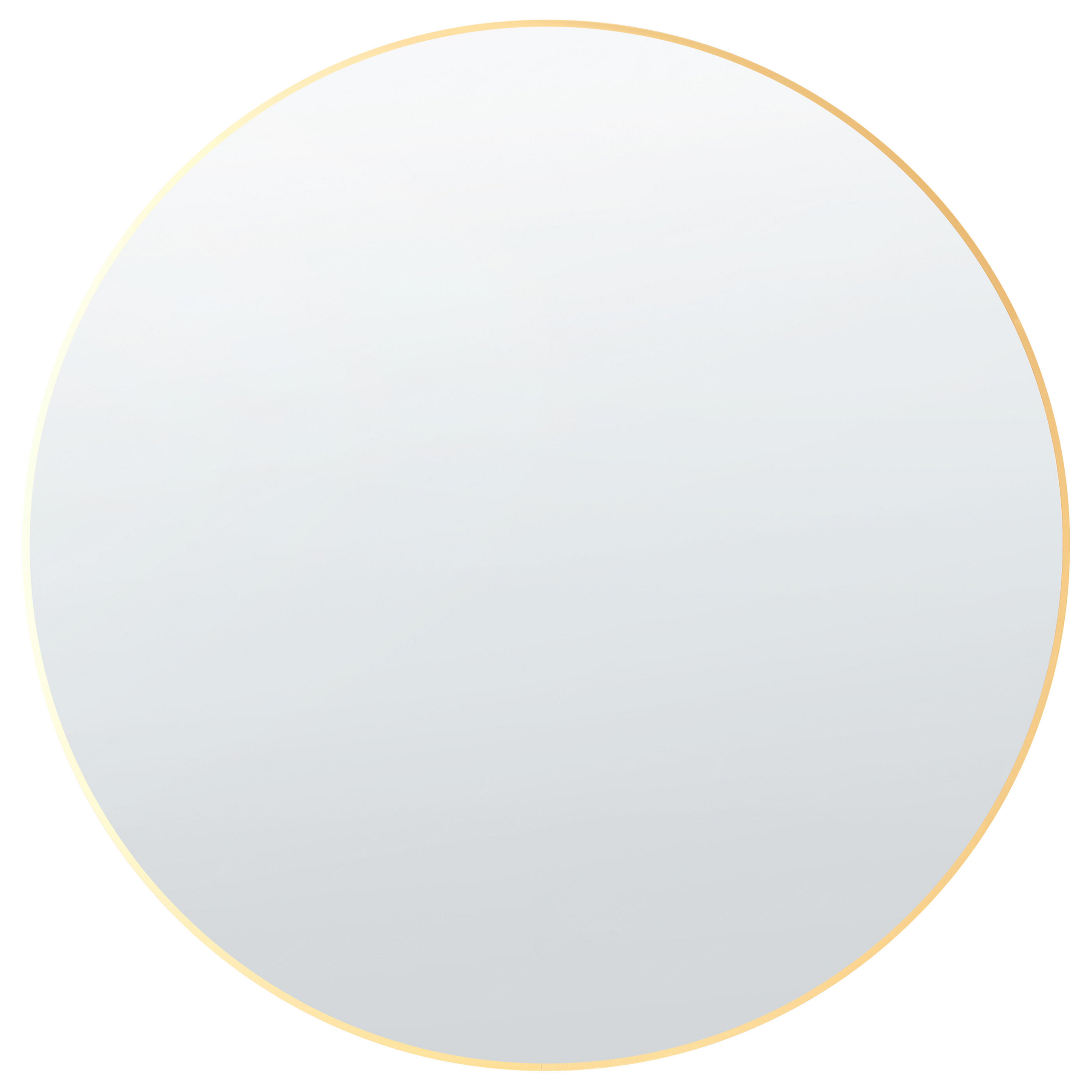 Wandspiegel 80 cm Goud ANNEMASSE