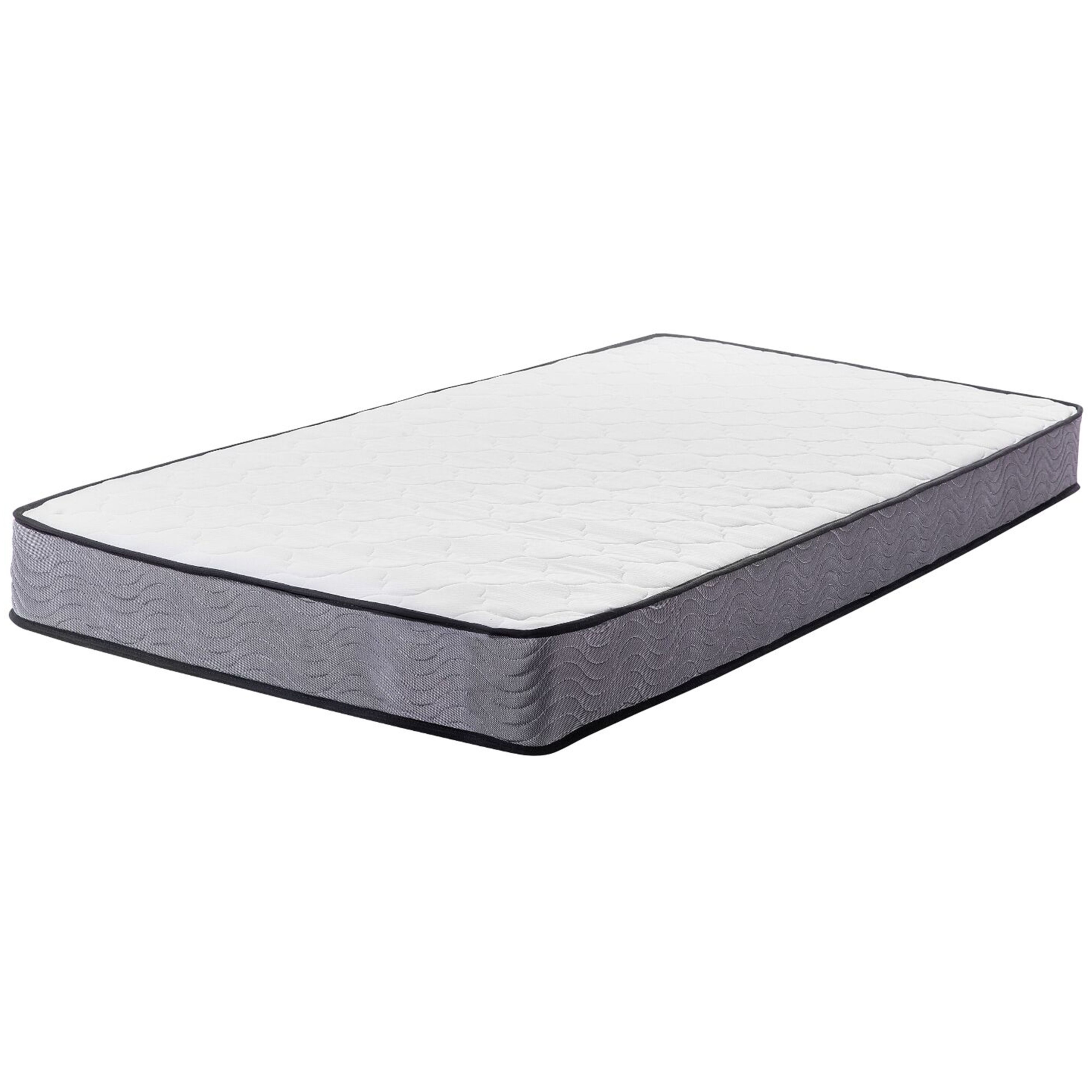 Pocketvering matras 90 x 200 cm Diverse Formaten