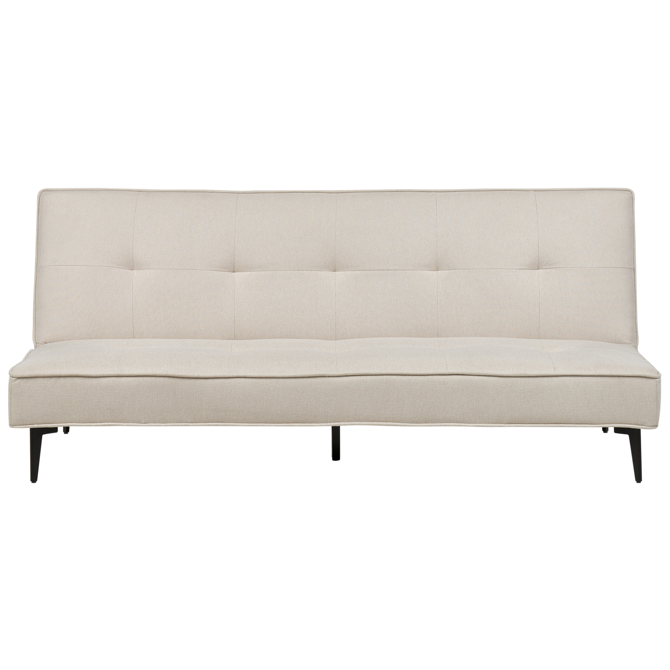 Slaapbank Lichtbeige ESSVIK
