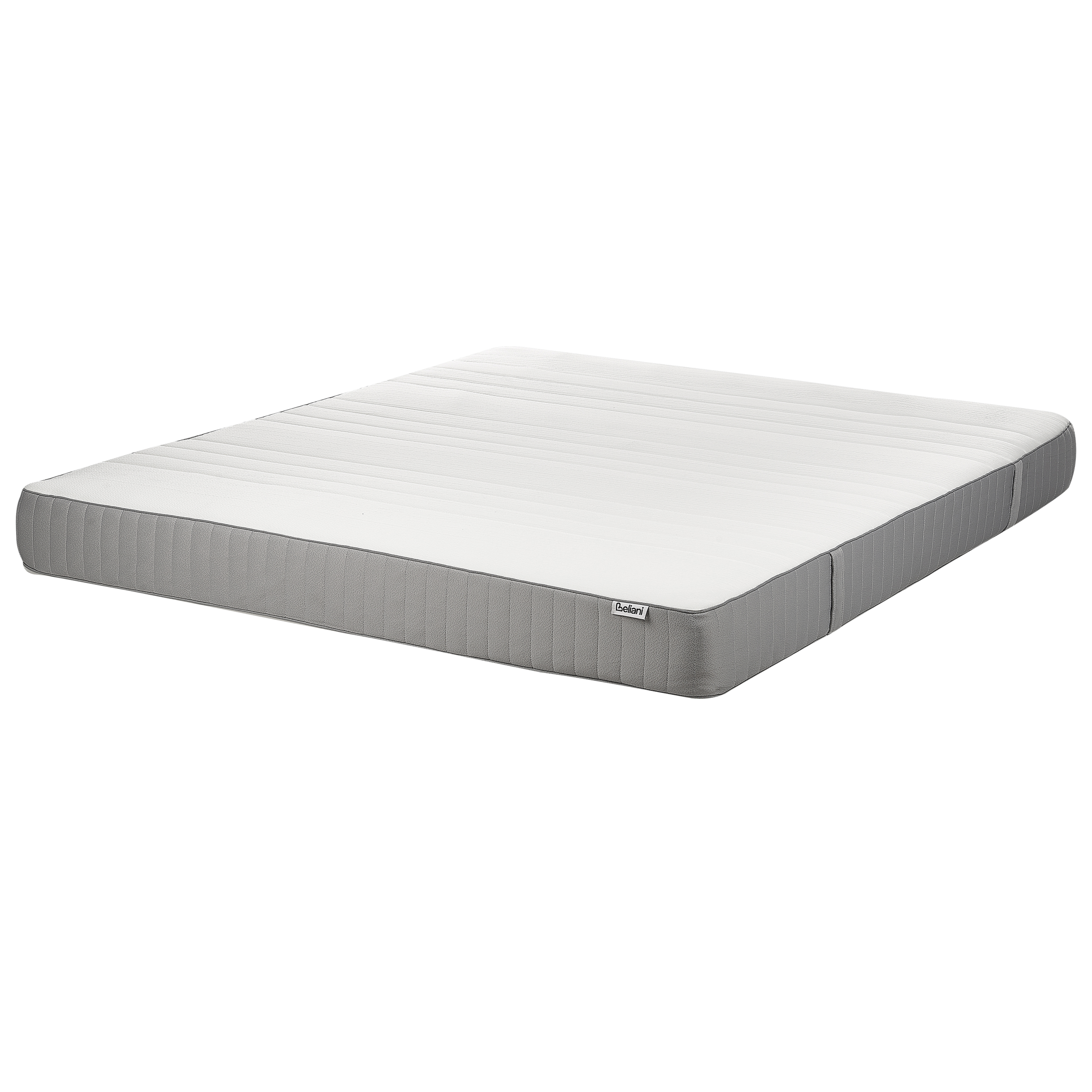 Gel Schuimmatras 180 x 200 cm Diverse Formaten
