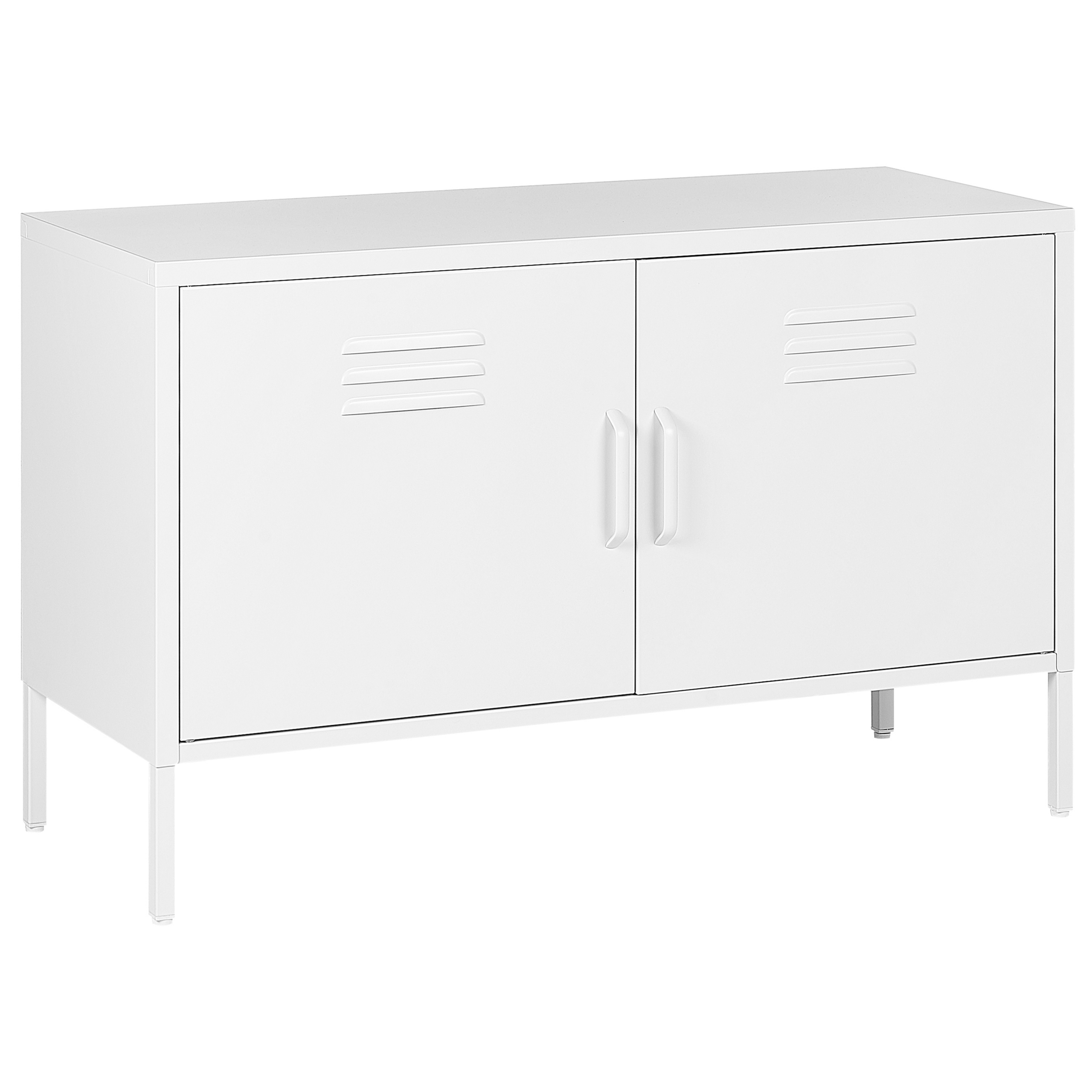 Commode wit URIA