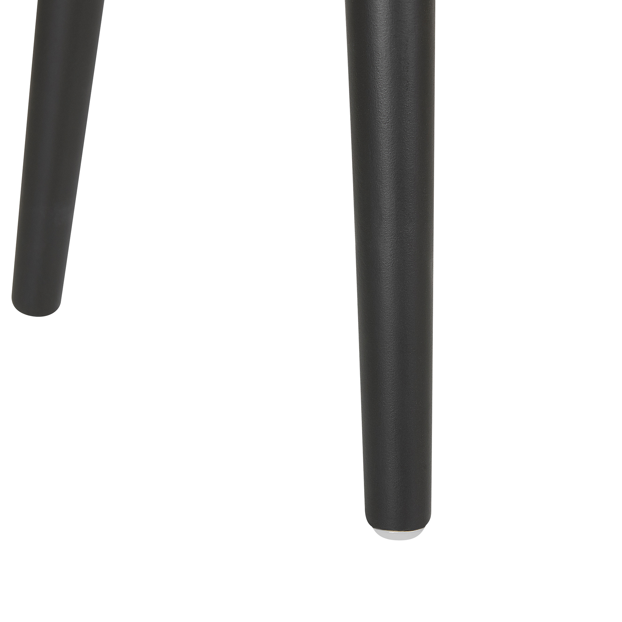 Taburet cu depozitare MALLARD Velur Verde închis [9]