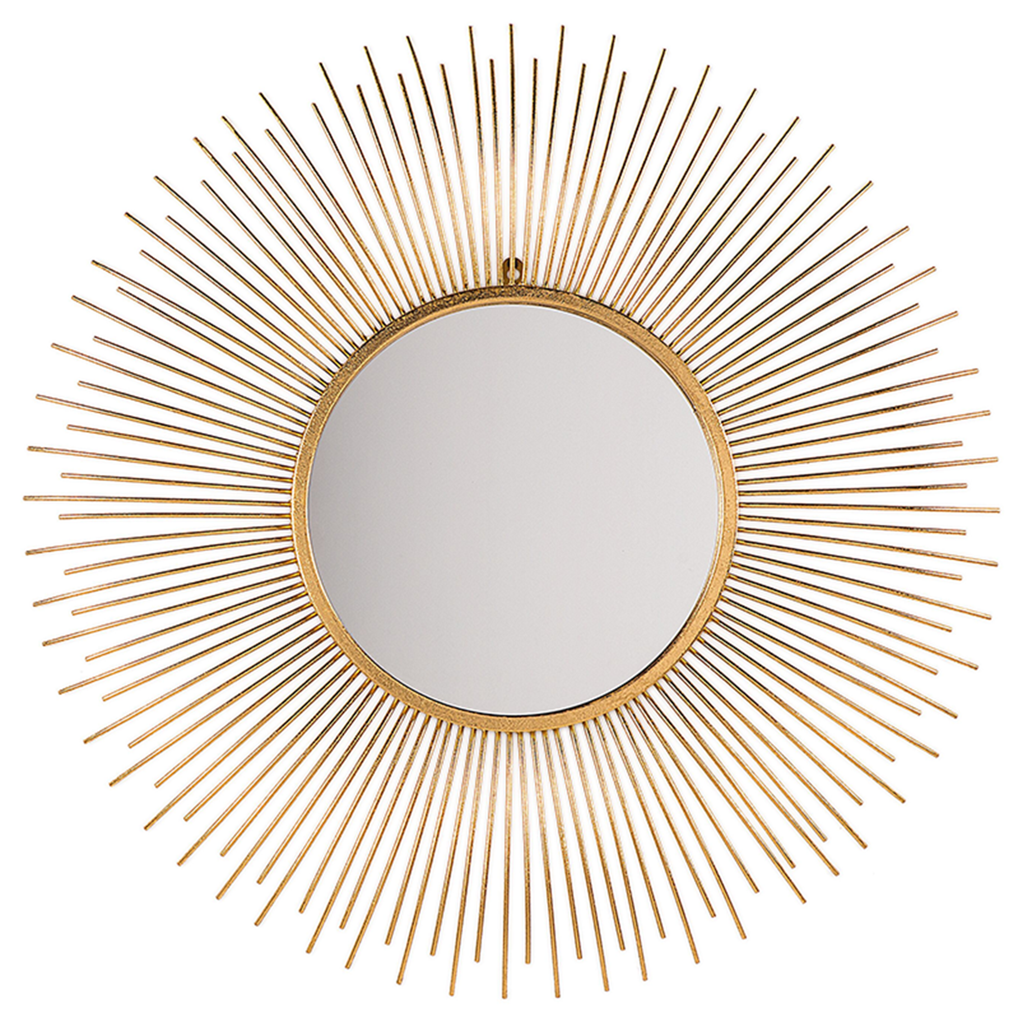 Wandspiegel 80 cm Goud CILLY